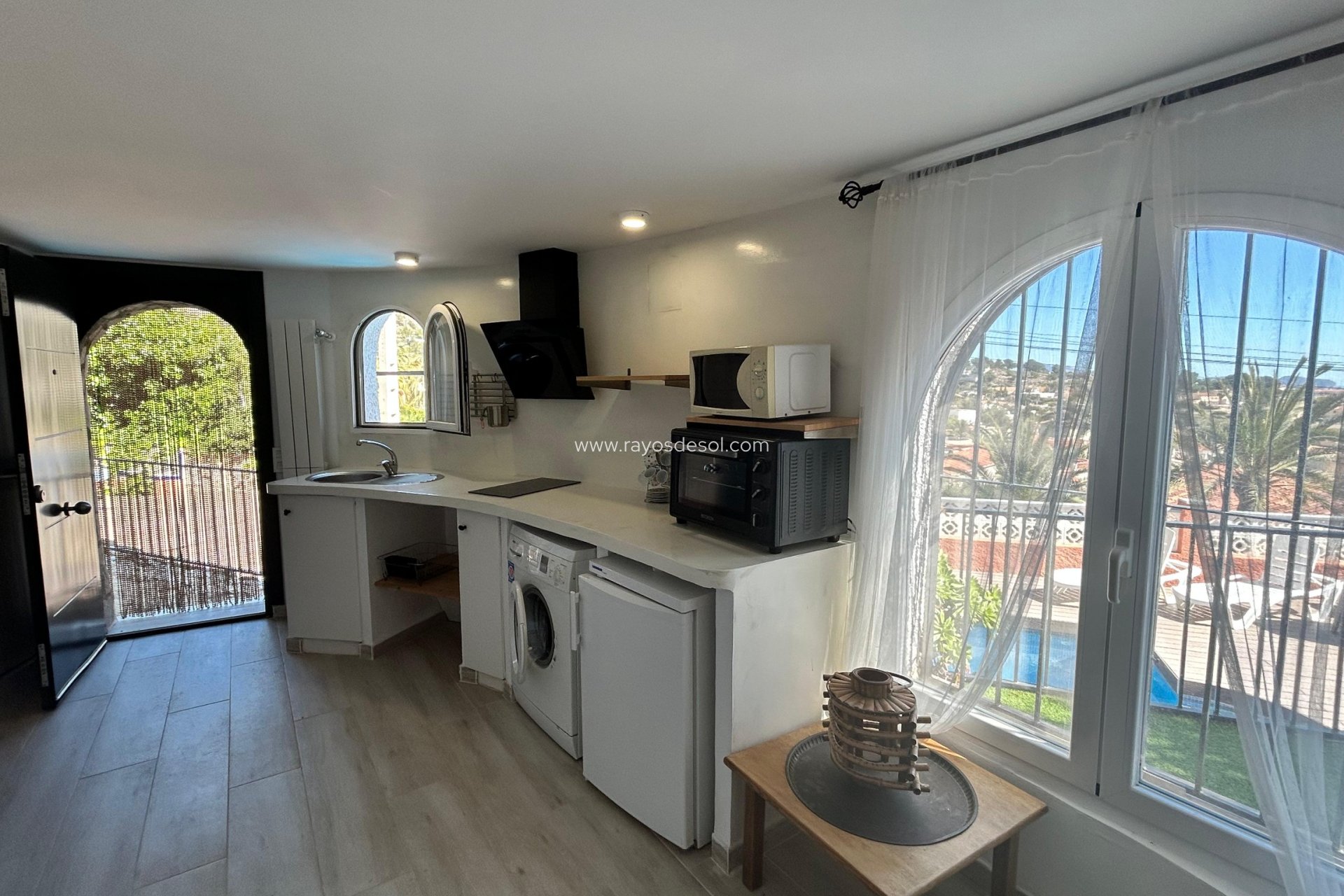 Reventa - Villa - Calpe