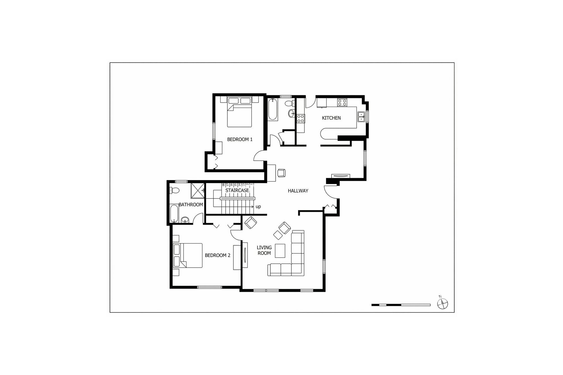 Reventa - Villa - Calpe