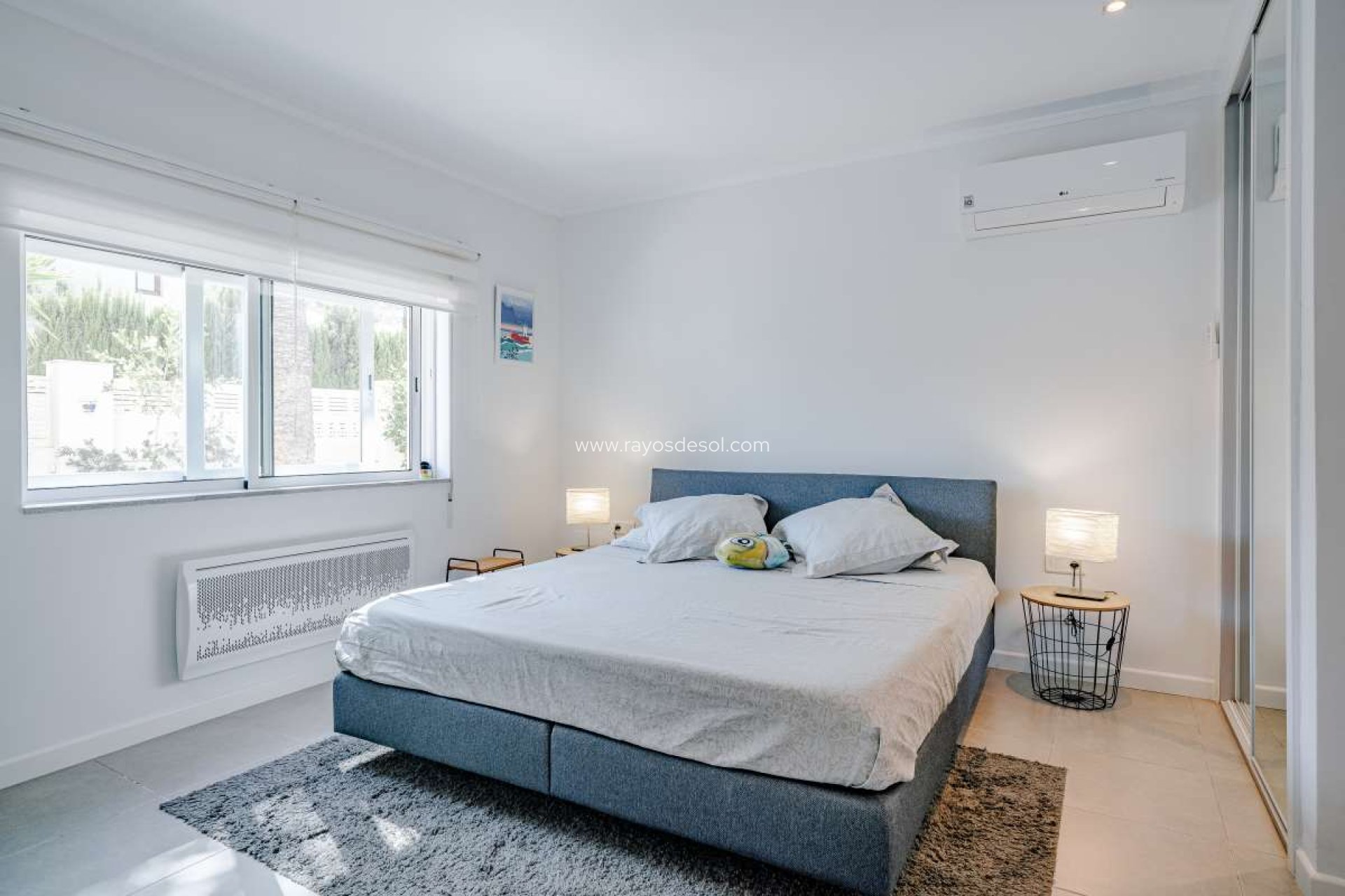 Reventa - Villa - Calpe