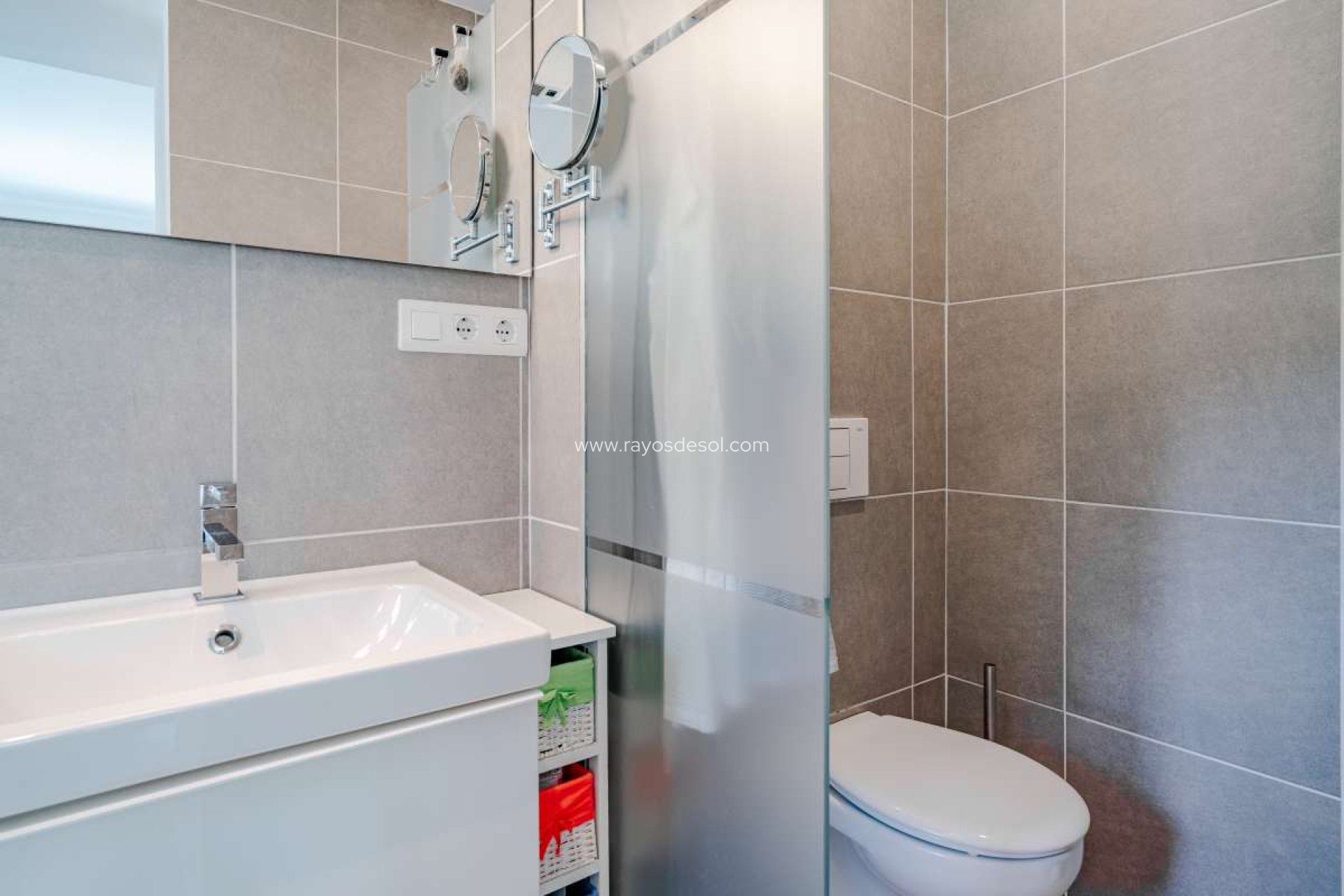 Reventa - Villa - Calpe