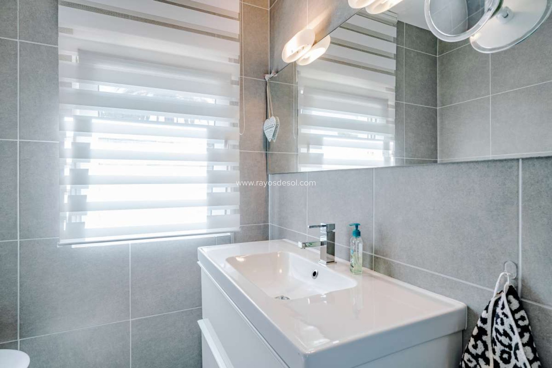 Reventa - Villa - Calpe