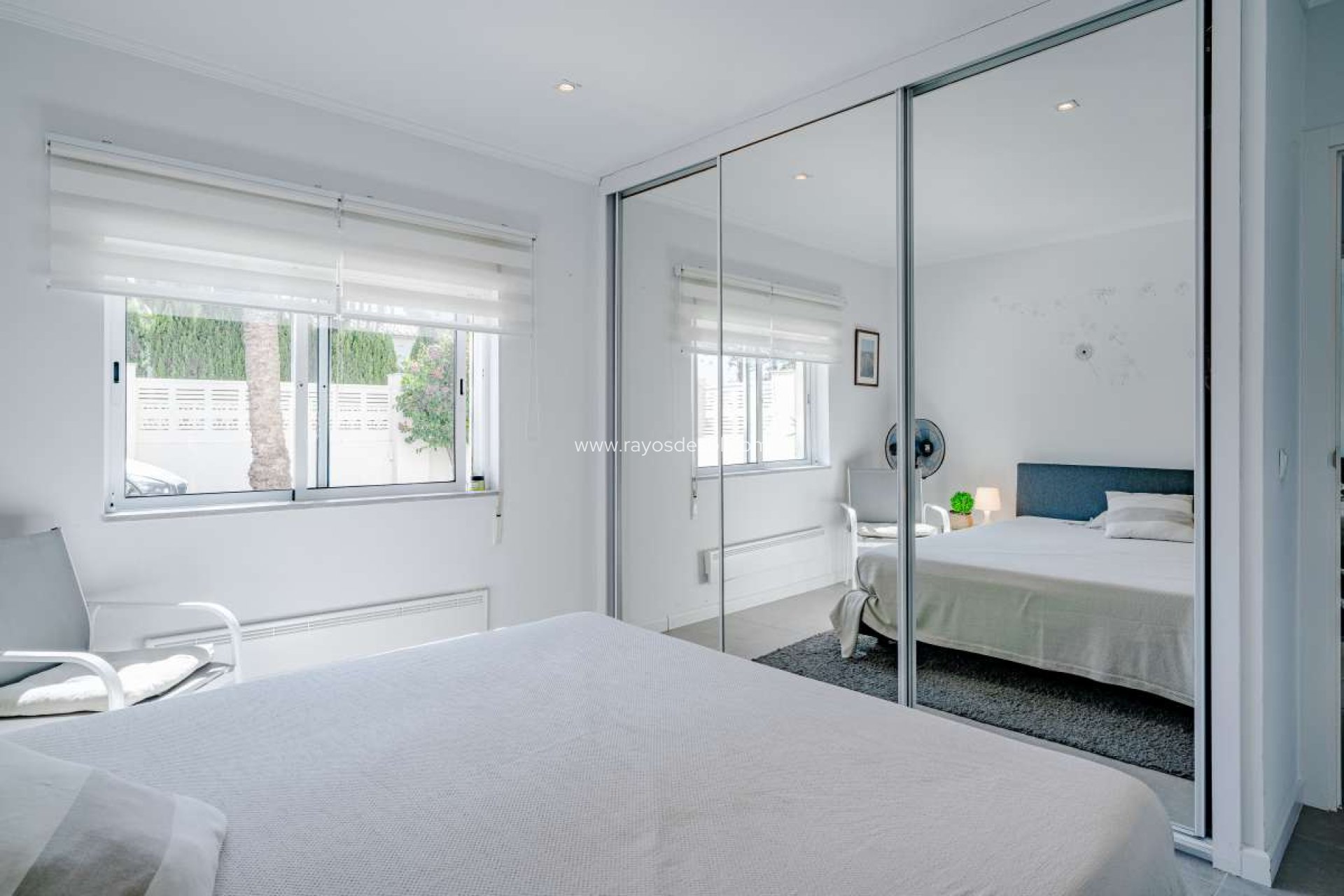 Reventa - Villa - Calpe