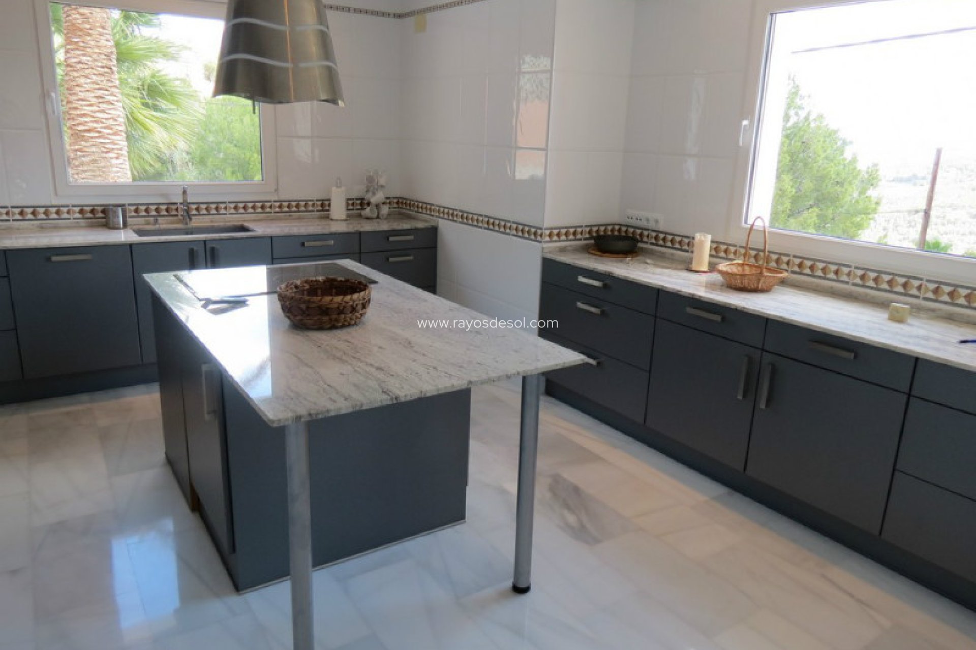 Reventa - Villa - Calpe