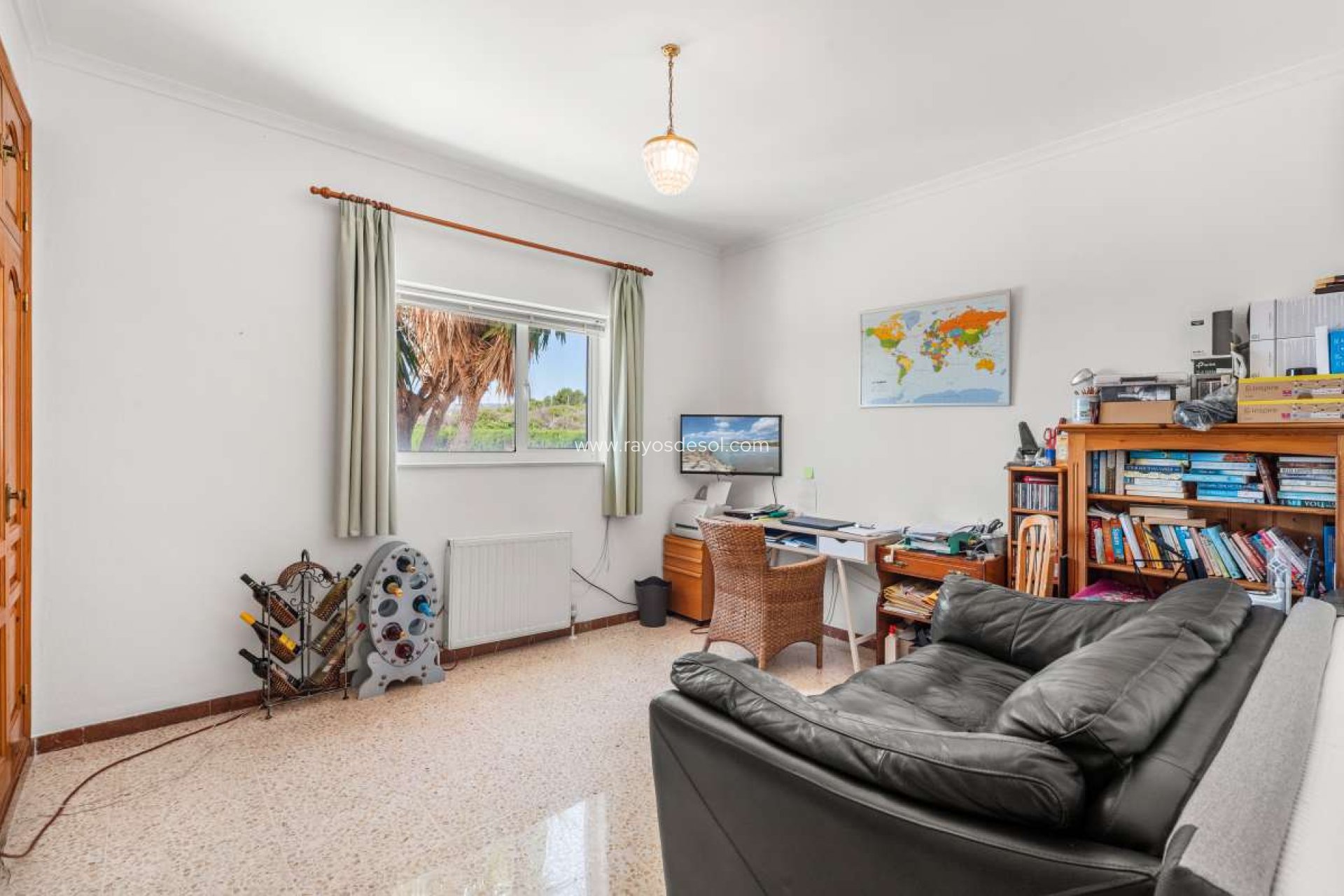Reventa - Villa - Calpe