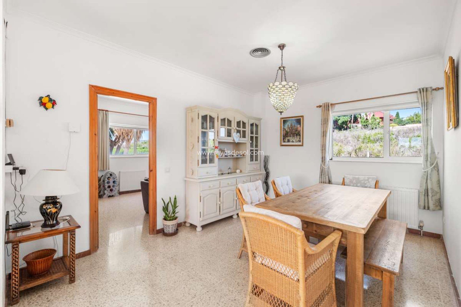 Reventa - Villa - Calpe