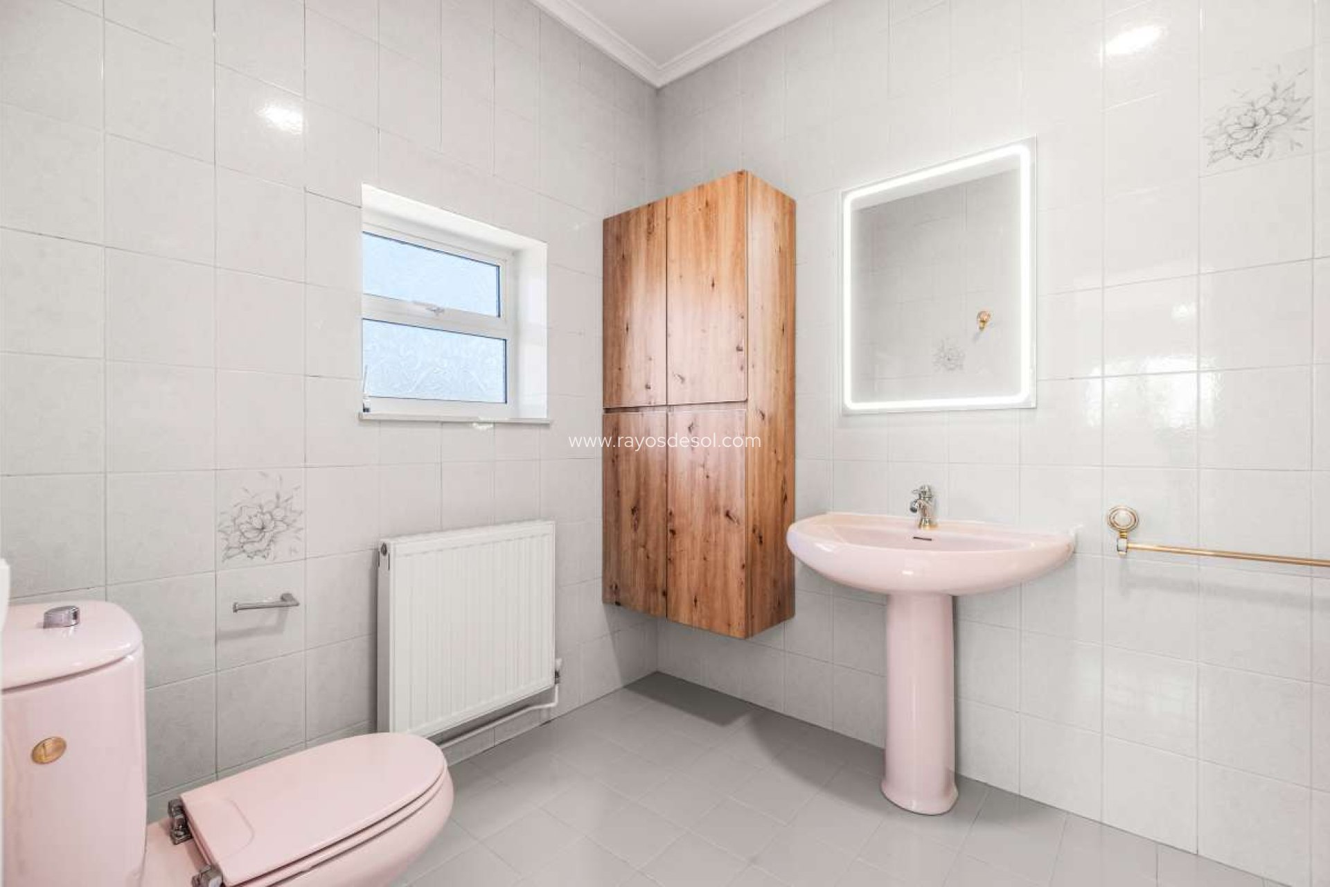 Reventa - Villa - Calpe
