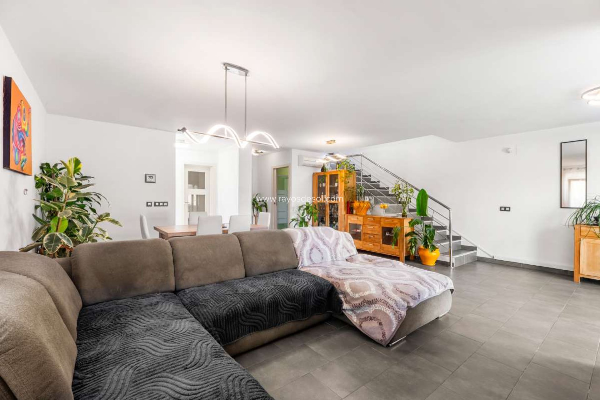 Reventa - Villa - Calpe