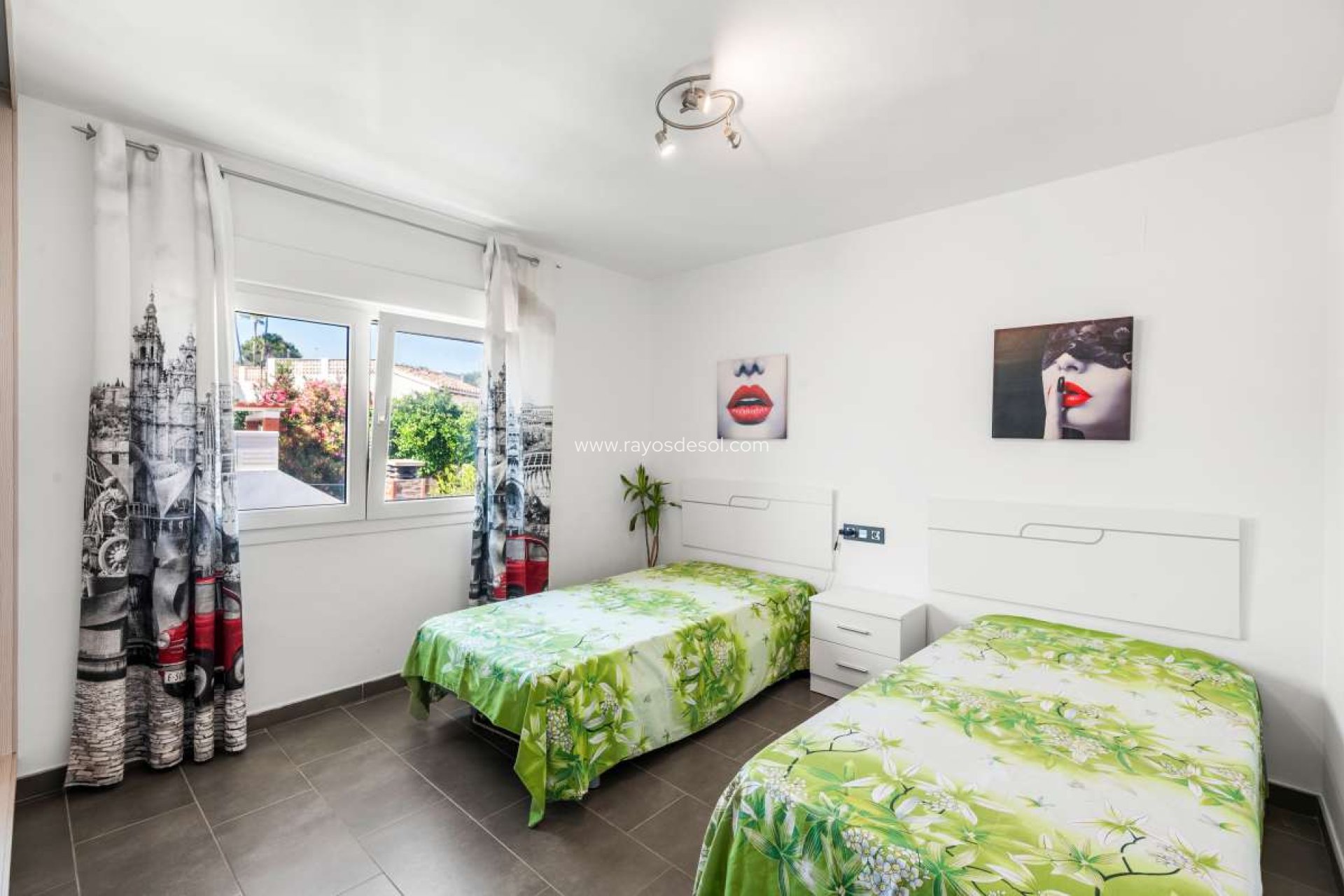 Reventa - Villa - Calpe