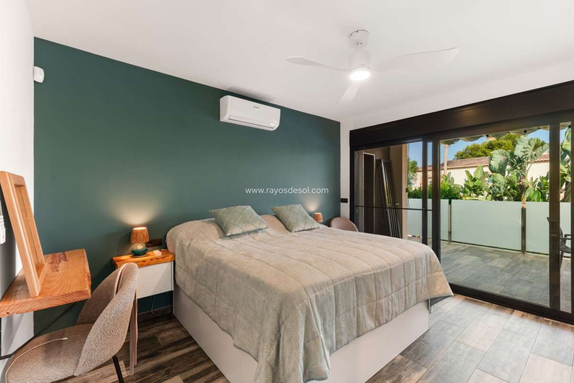 Reventa - Villa - Calpe