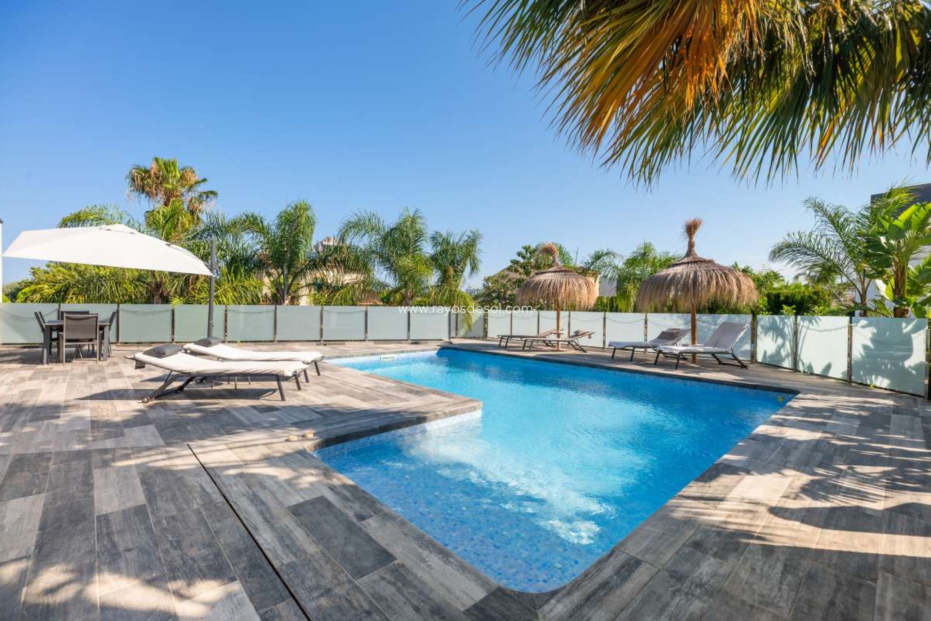 Reventa - Villa - Calpe