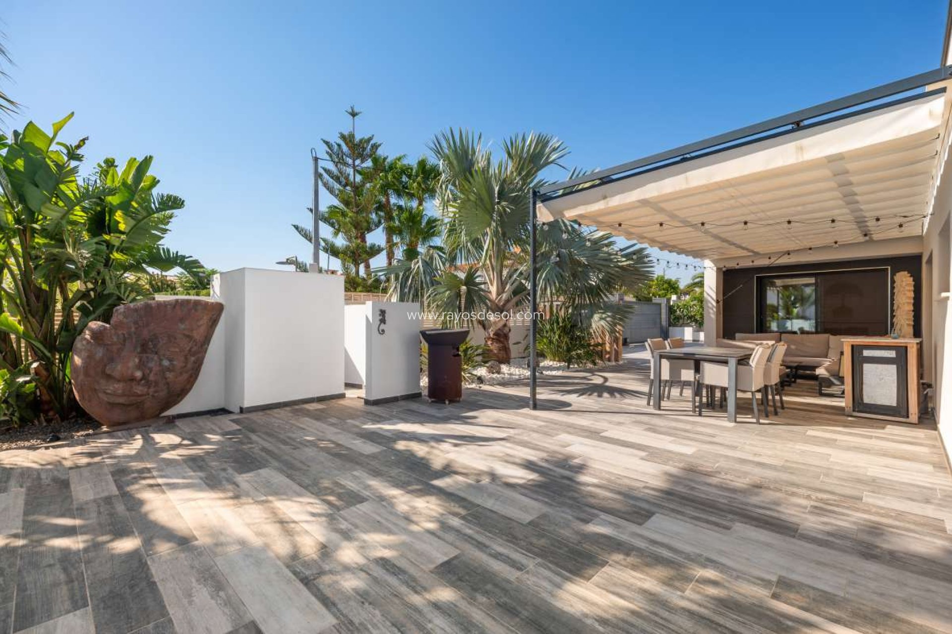 Reventa - Villa - Calpe