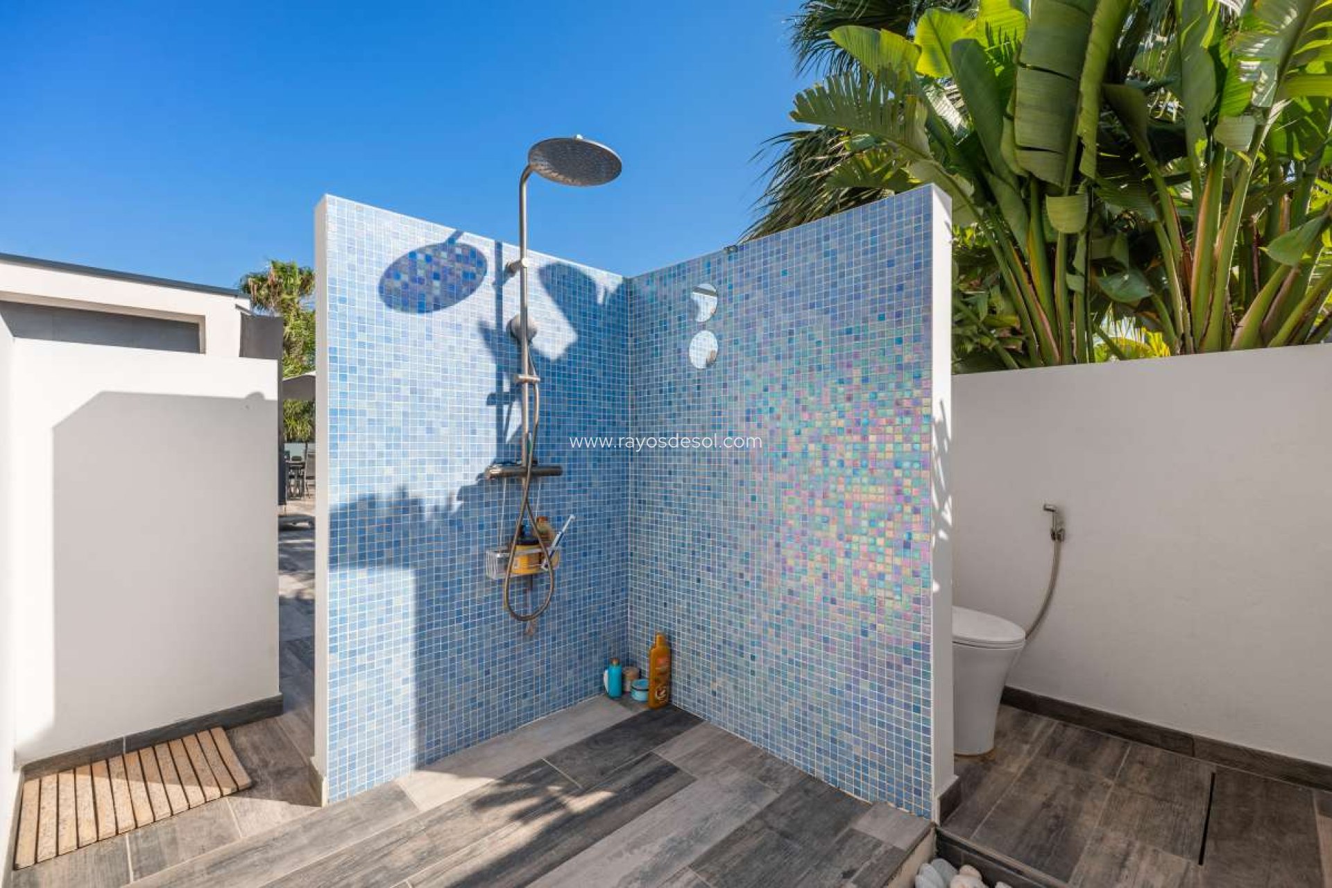 Reventa - Villa - Calpe