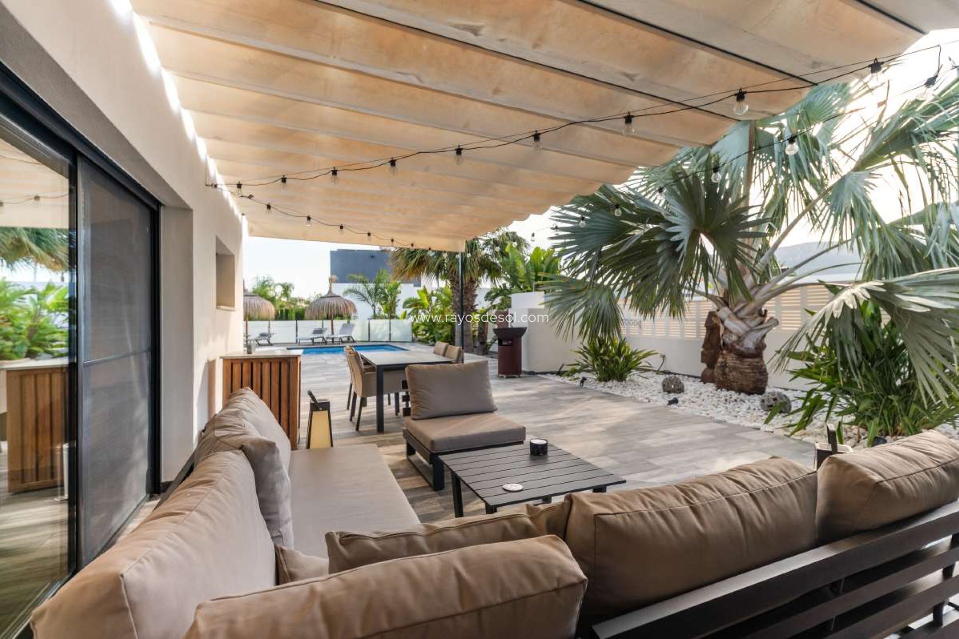 Reventa - Villa - Calpe