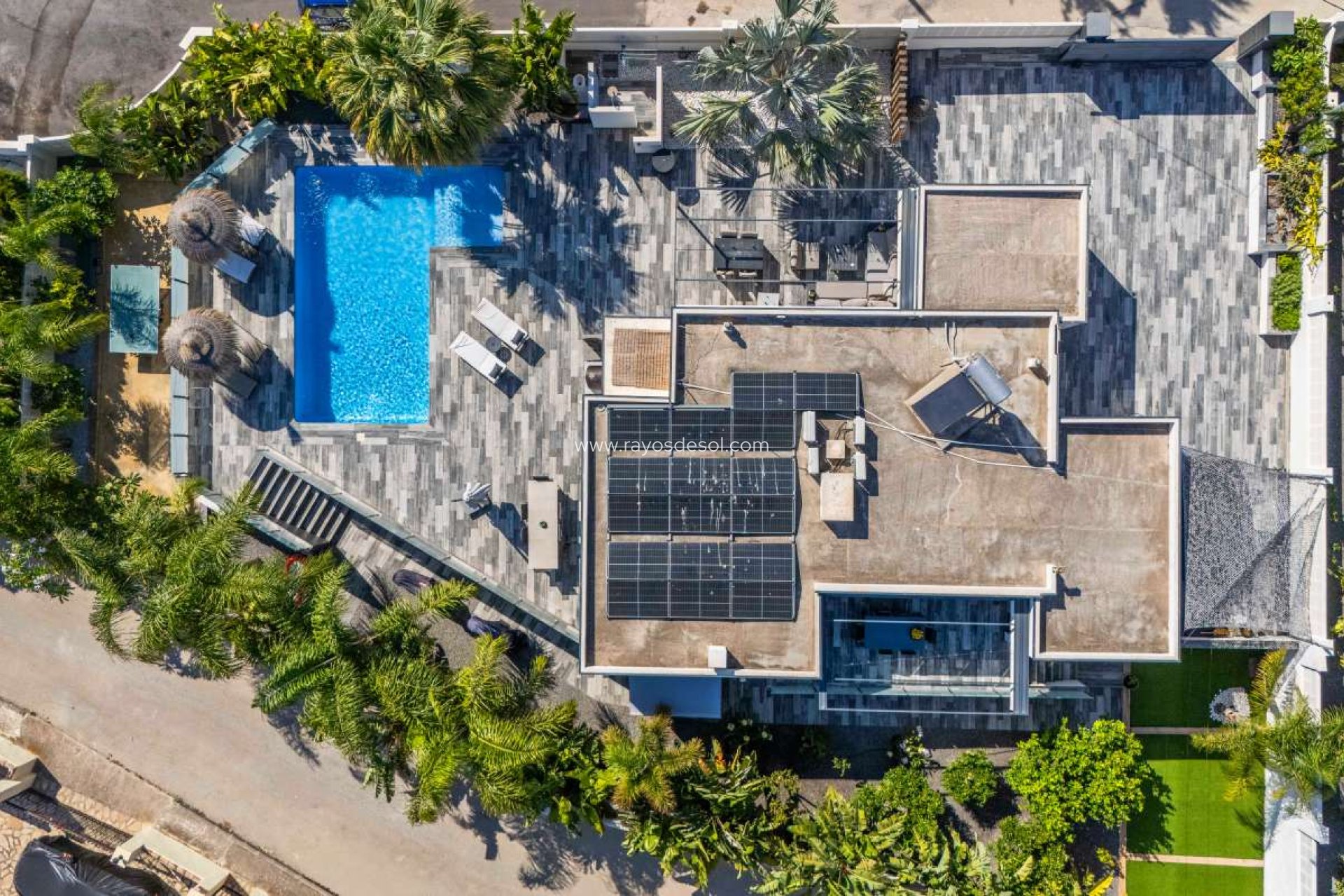 Reventa - Villa - Calpe
