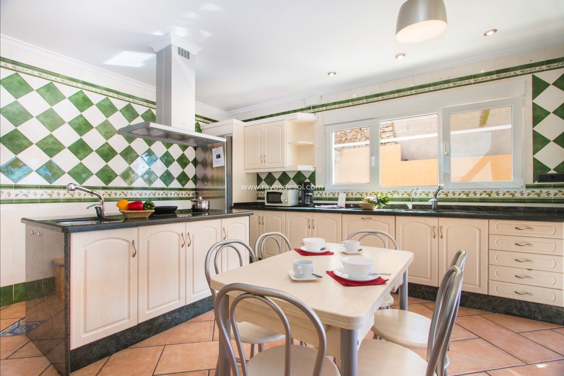 Reventa - Villa - Calpe