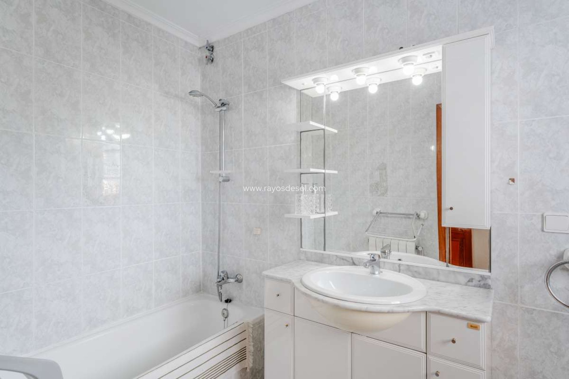 Reventa - Villa - Calpe