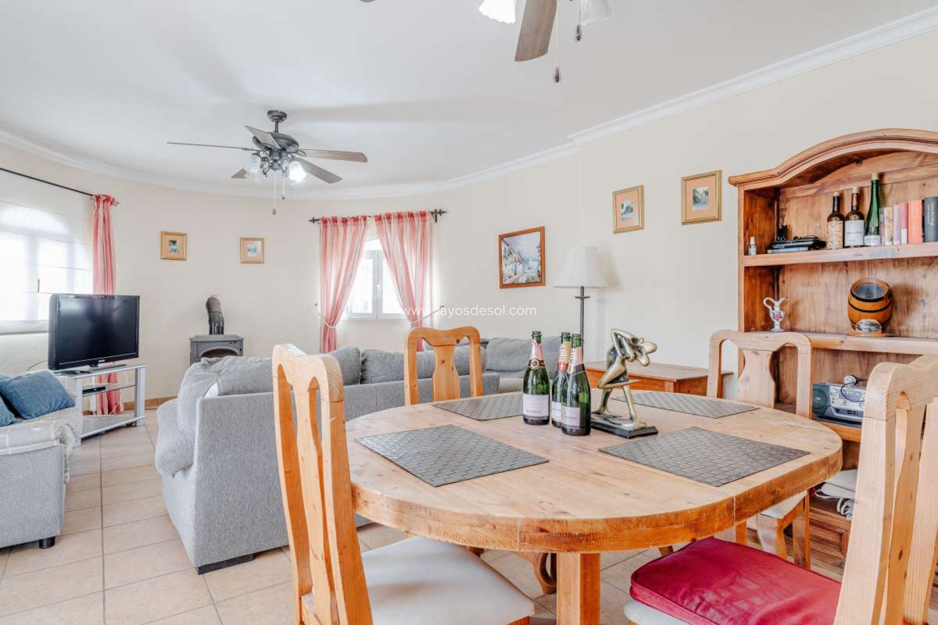 Reventa - Villa - Calpe