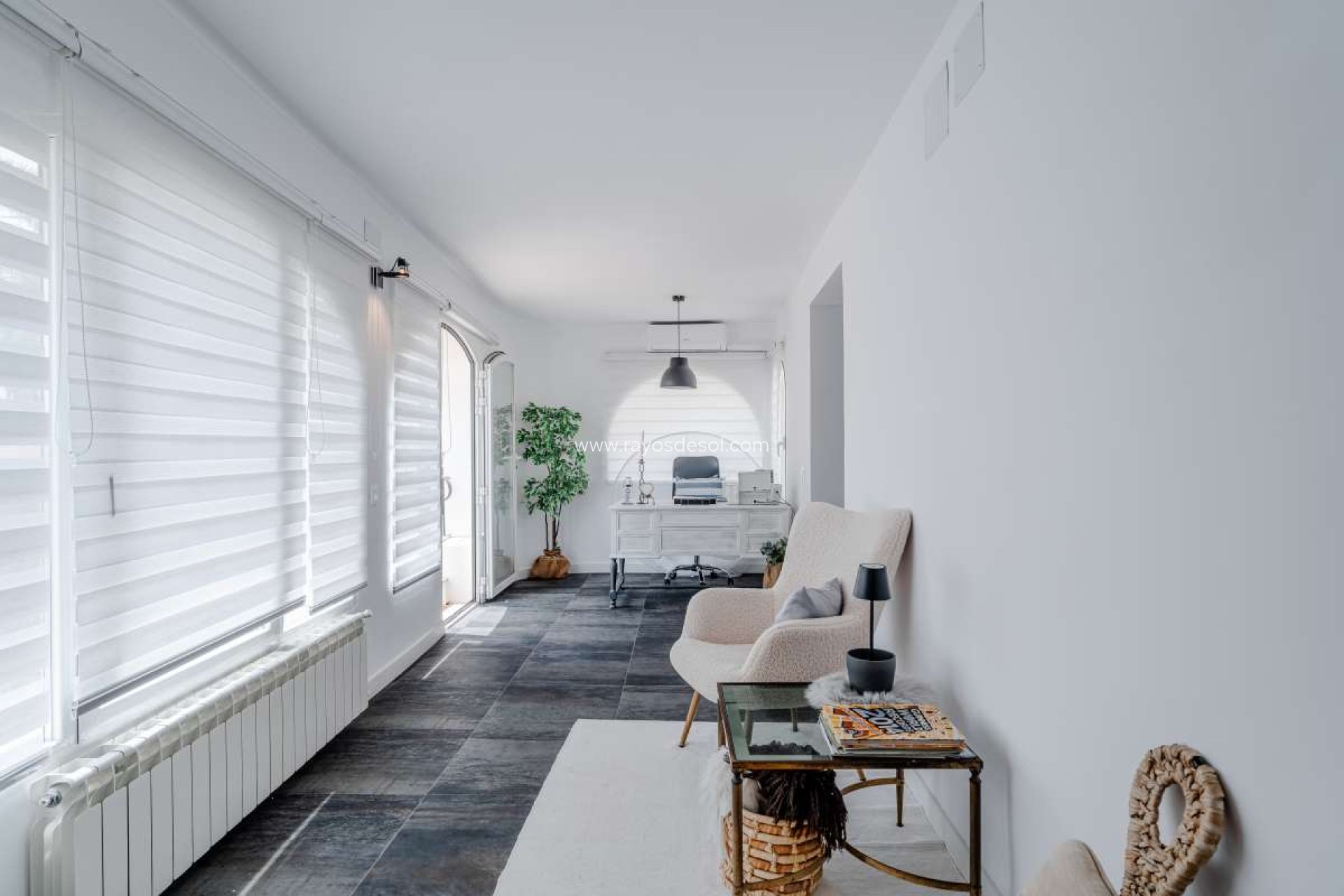 Reventa - Villa - Calpe
