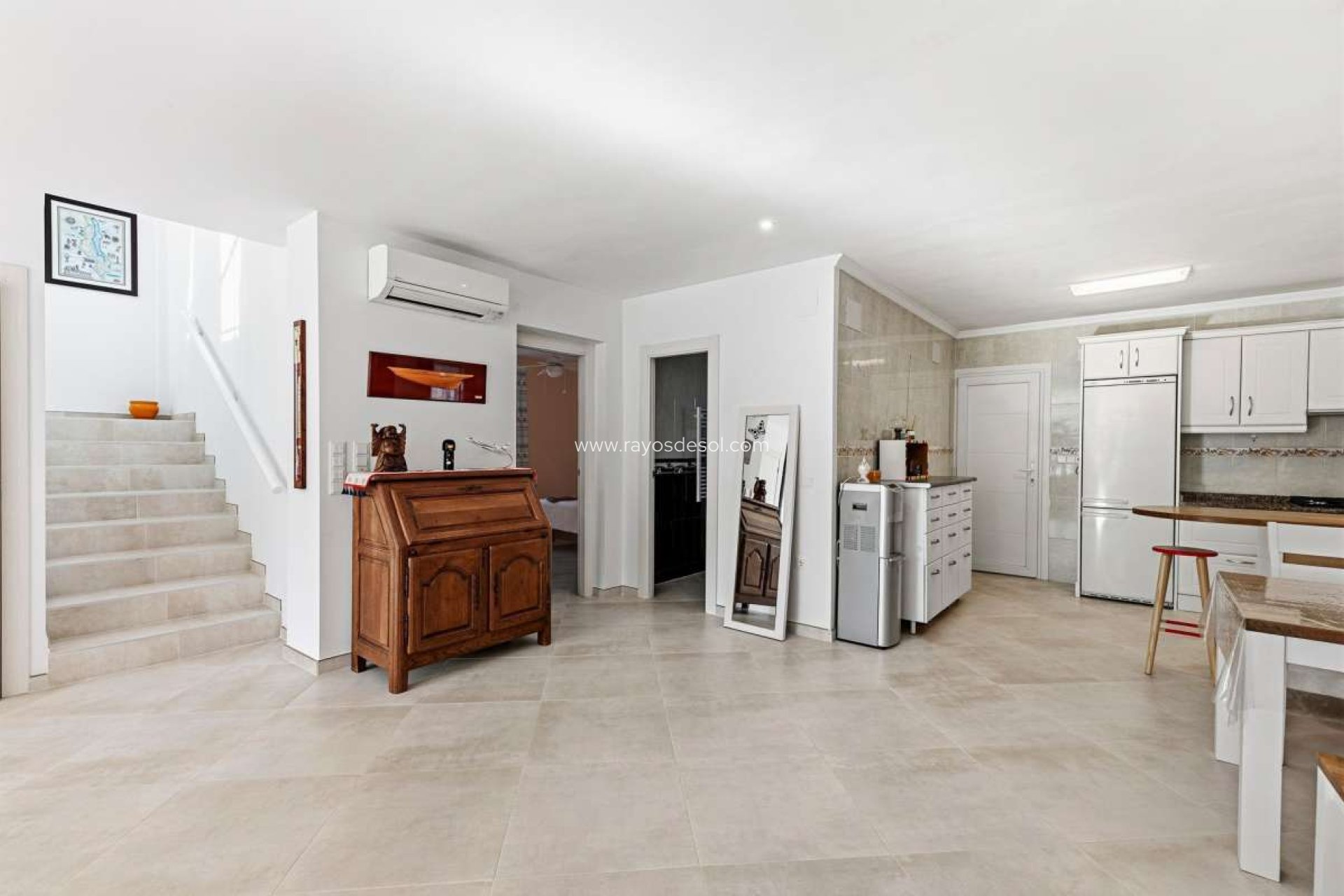 Reventa - Villa - Calpe