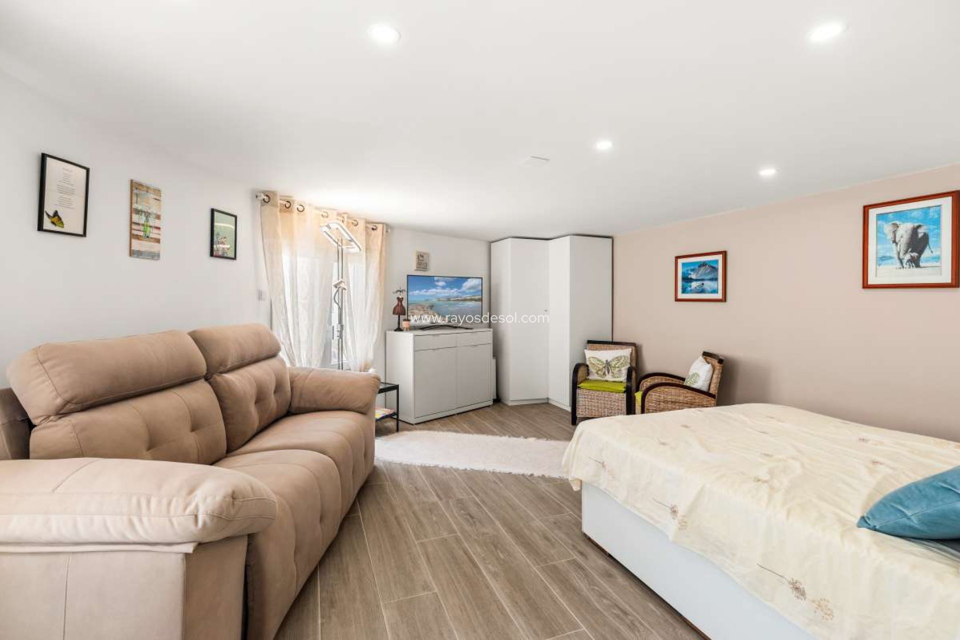 Reventa - Villa - Calpe