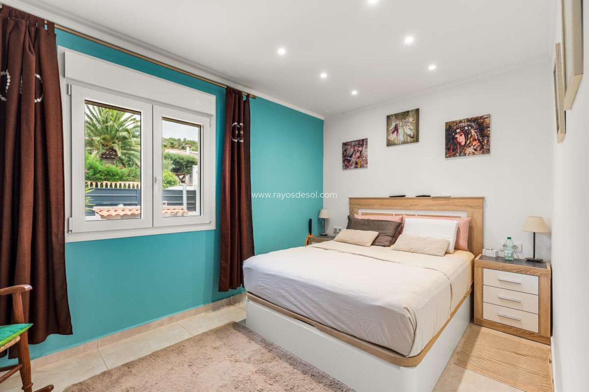 Reventa - Villa - Calpe