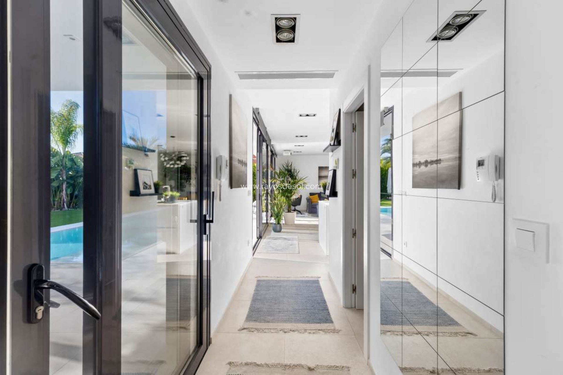 Reventa - Villa - Calpe