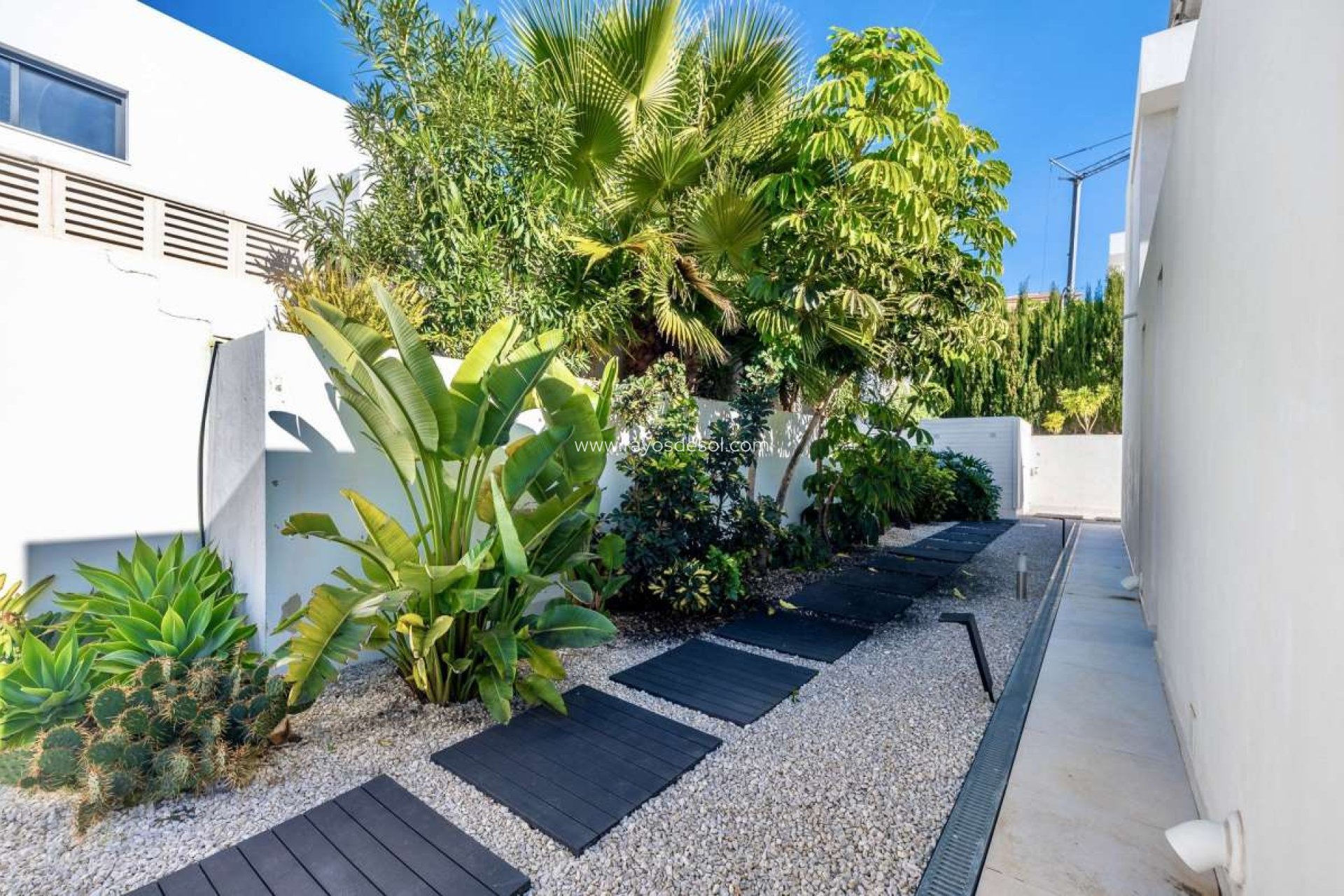 Reventa - Villa - Calpe