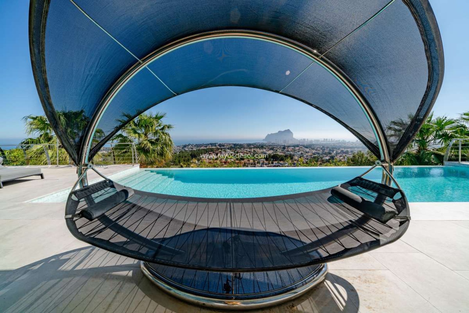 Reventa - Villa - Calpe