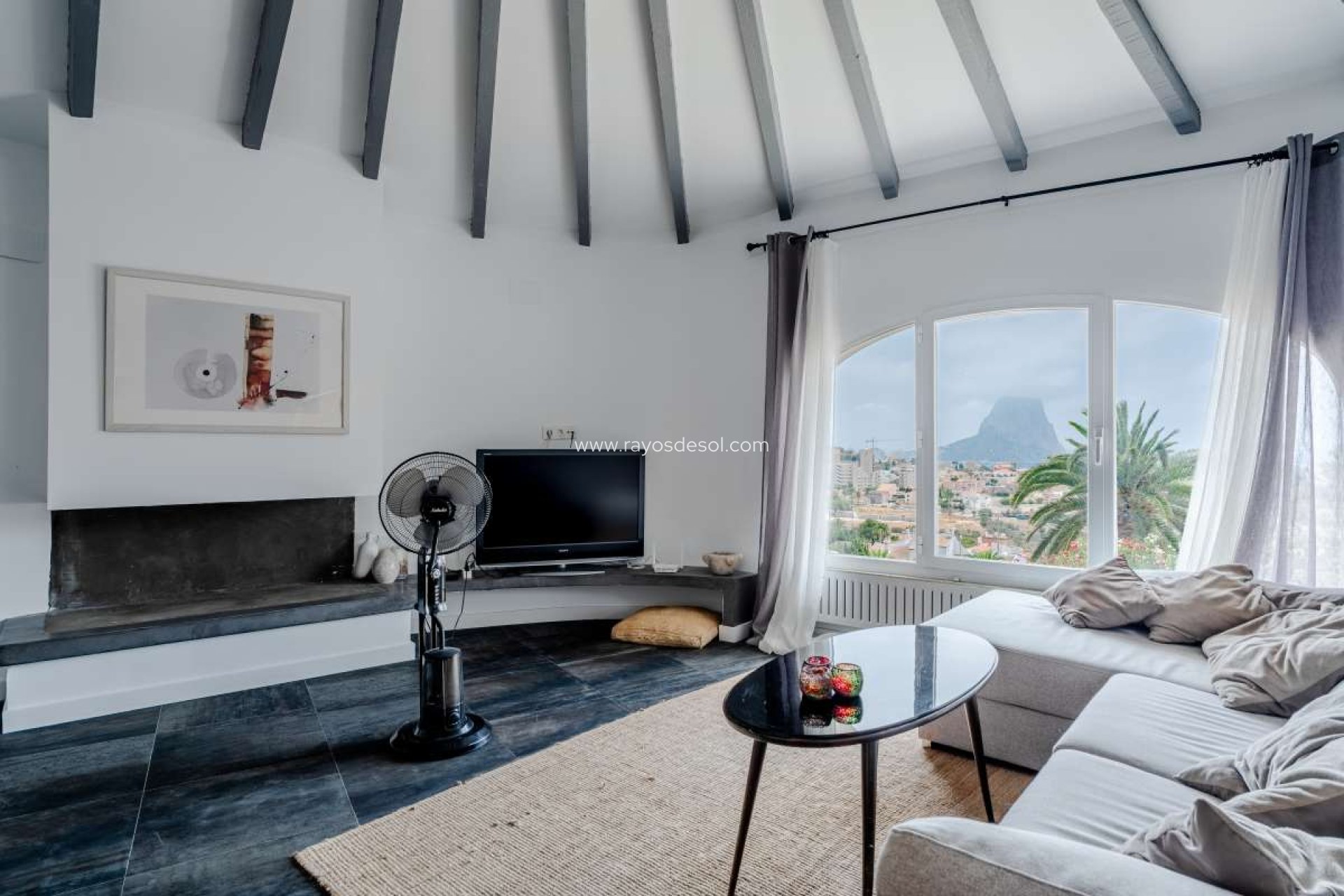 Reventa - Villa - Calpe