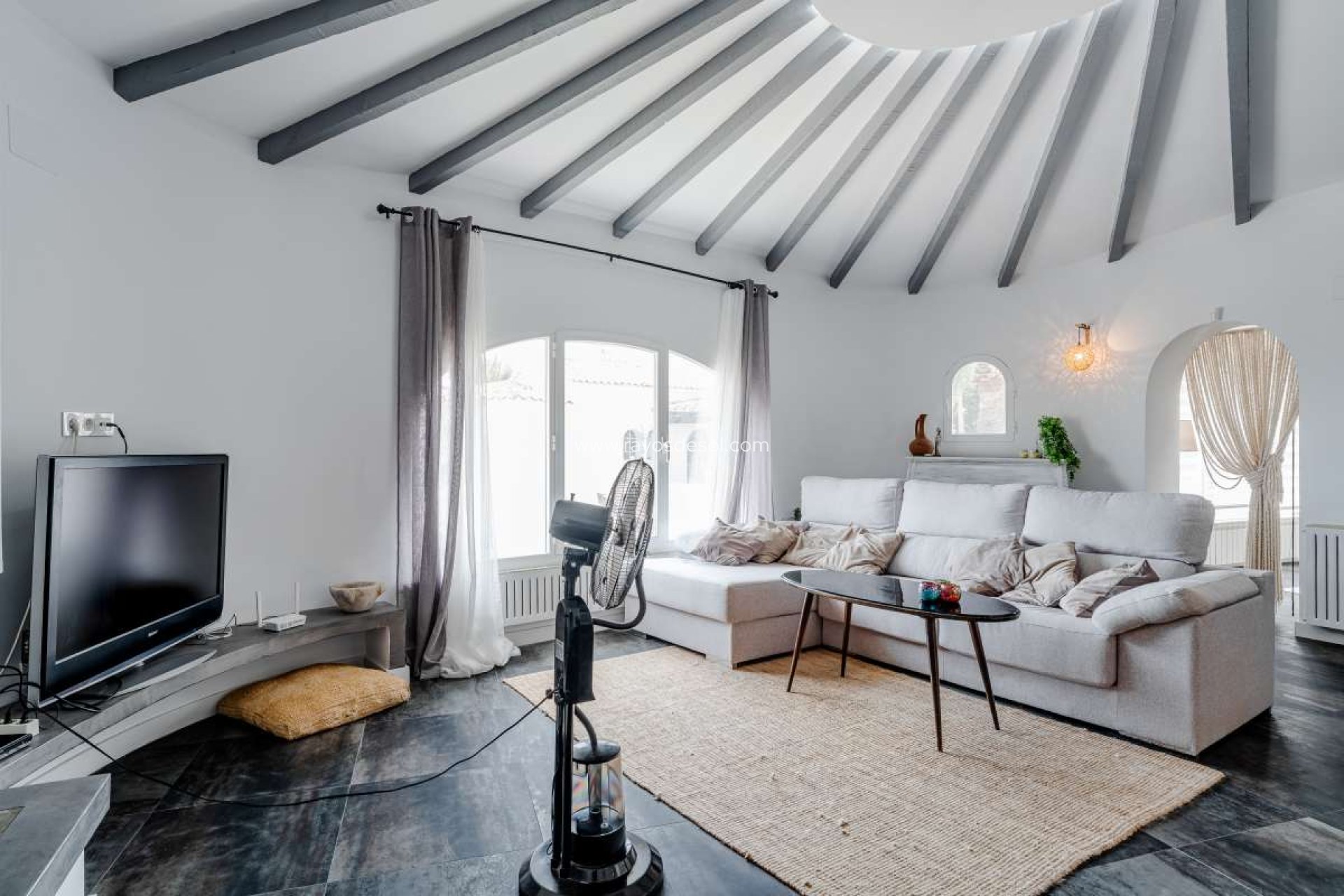 Reventa - Villa - Calpe