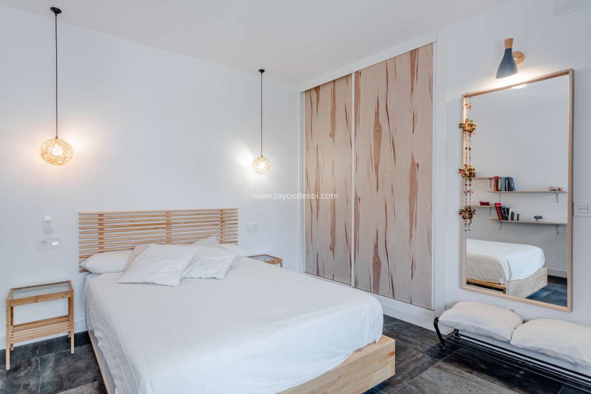 Reventa - Villa - Calpe
