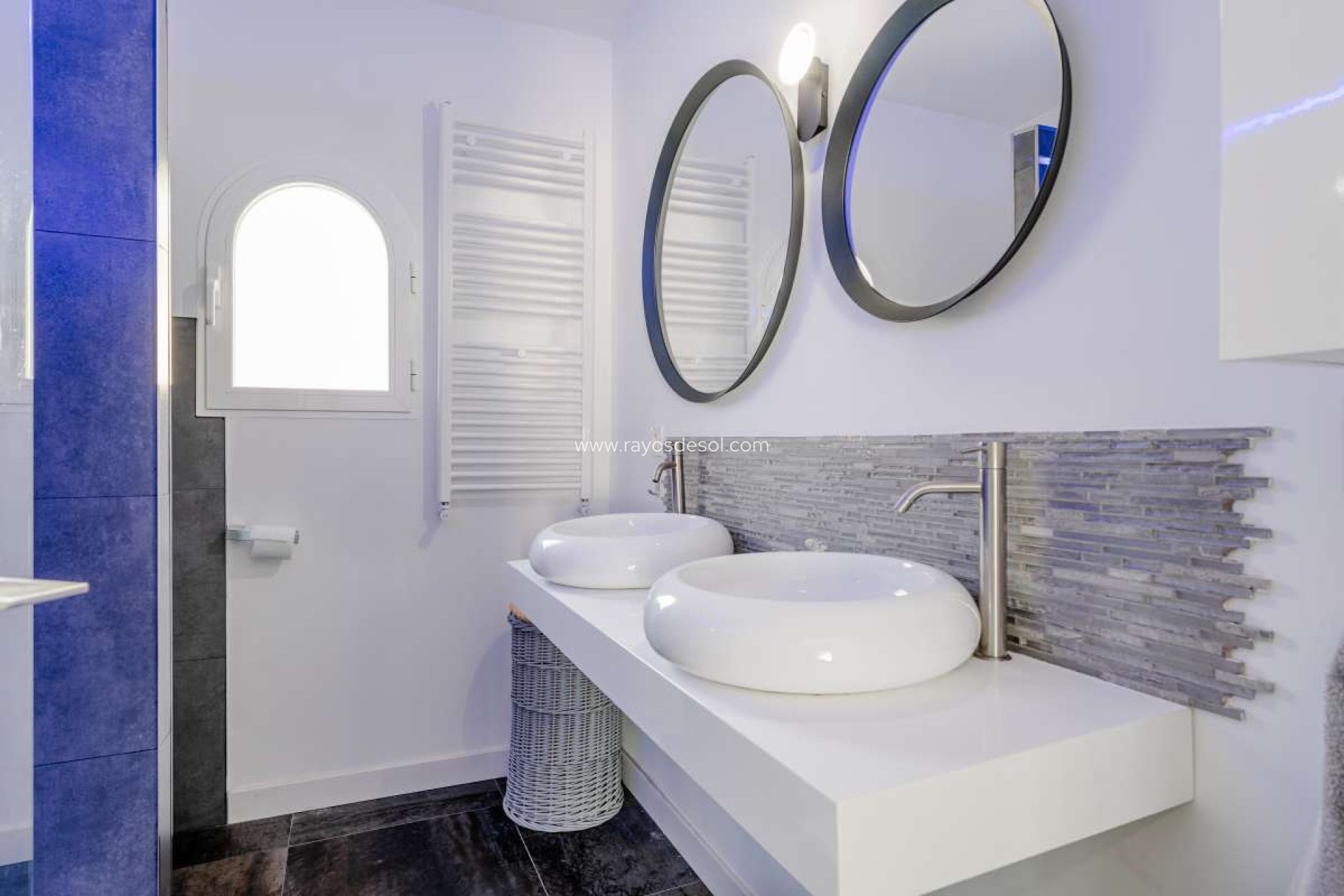 Reventa - Villa - Calpe
