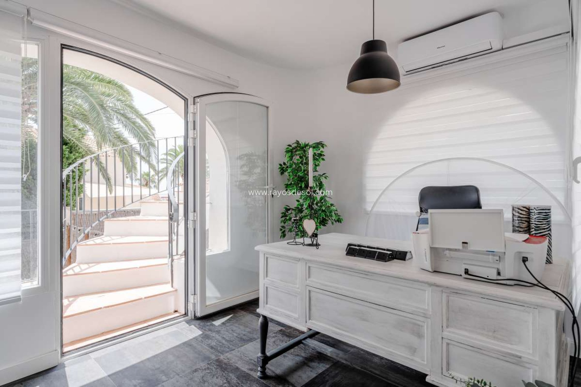 Reventa - Villa - Calpe