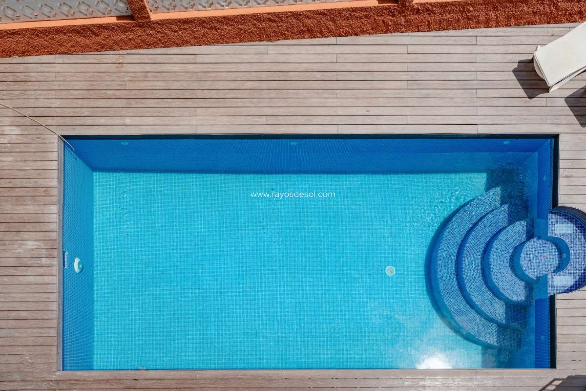 Reventa - Villa - Calpe