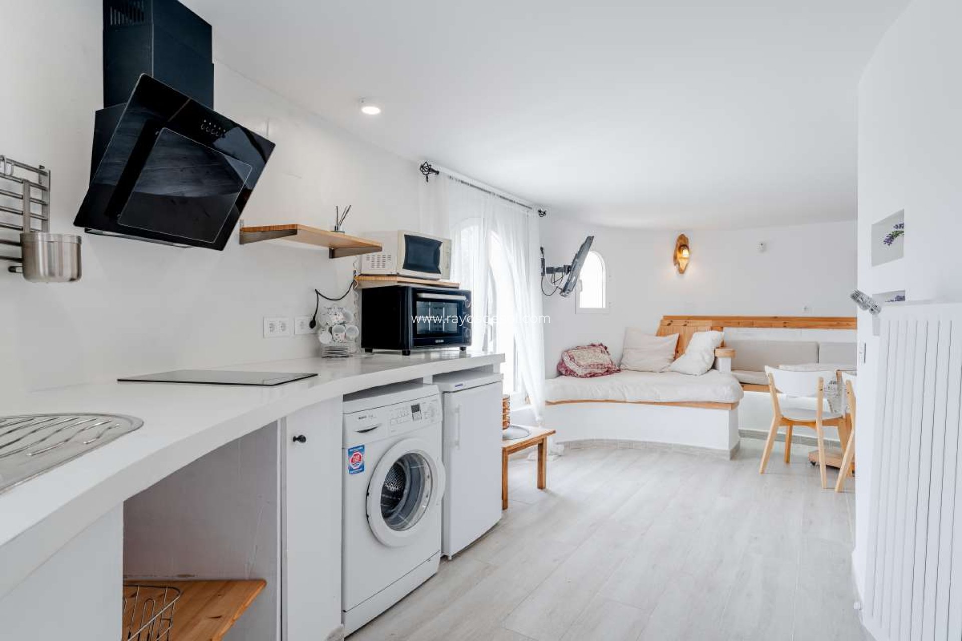 Reventa - Villa - Calpe