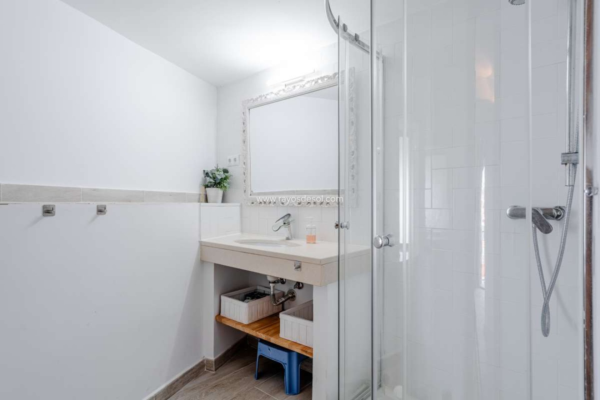 Reventa - Villa - Calpe