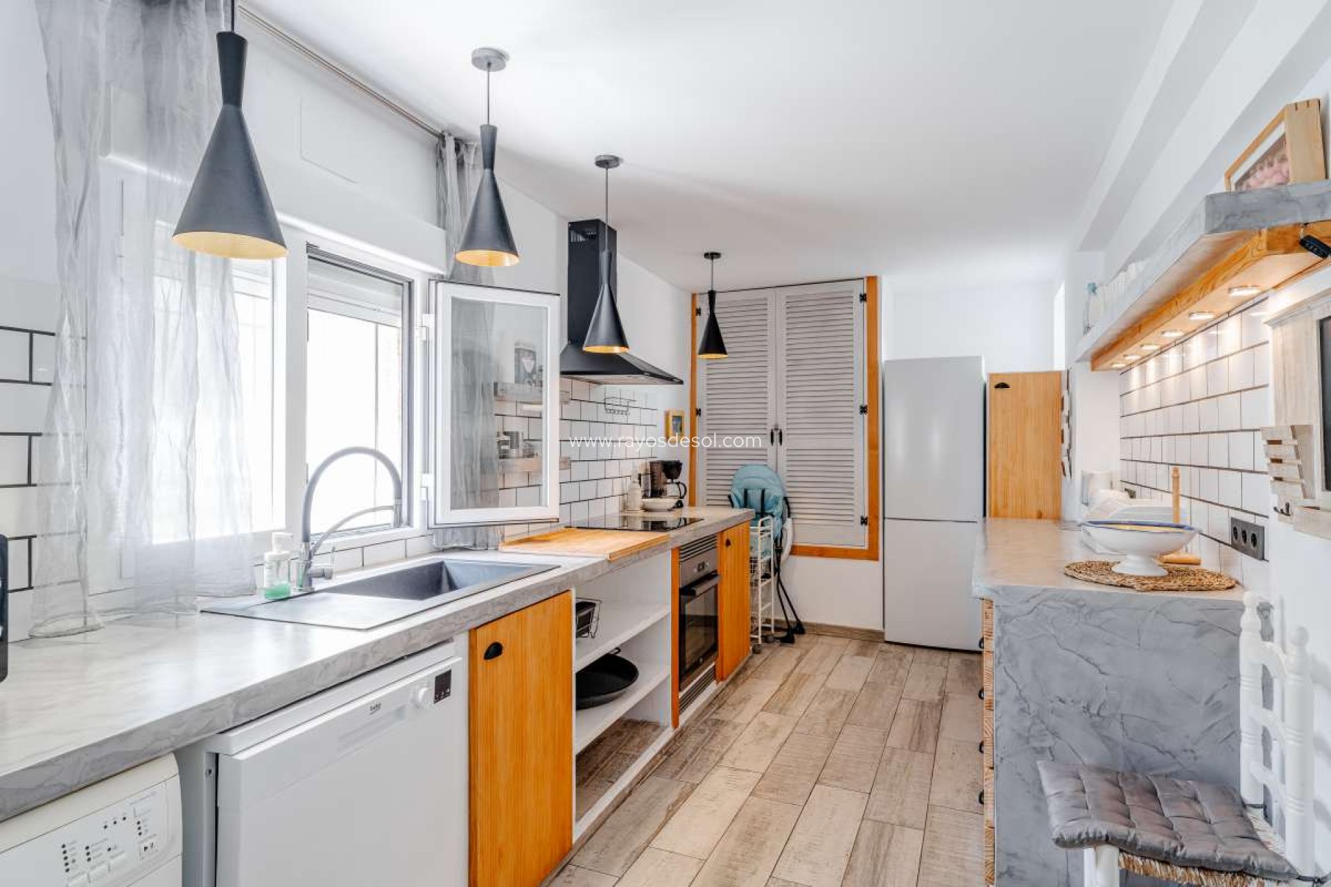 Reventa - Villa - Calpe