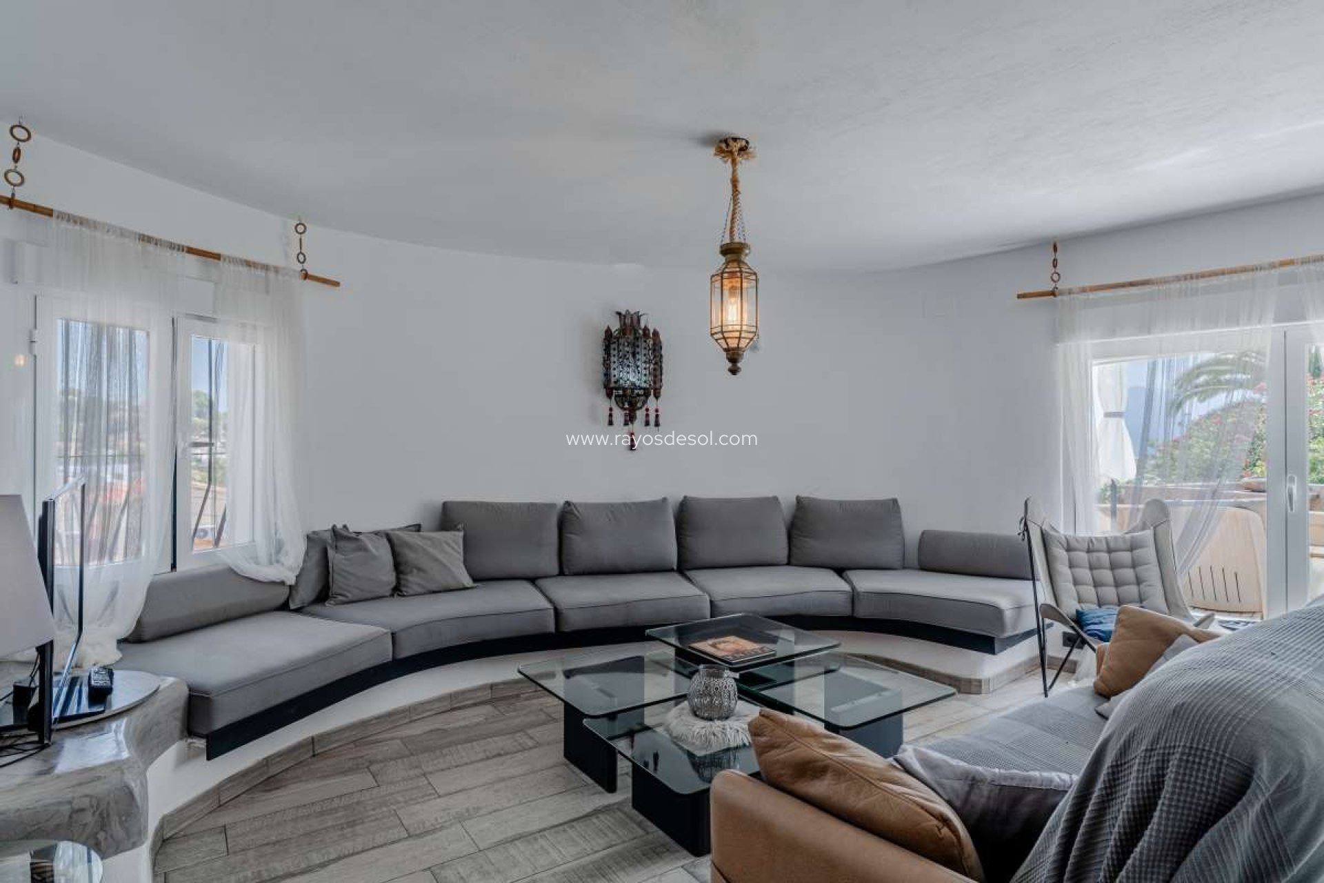 Reventa - Villa - Calpe