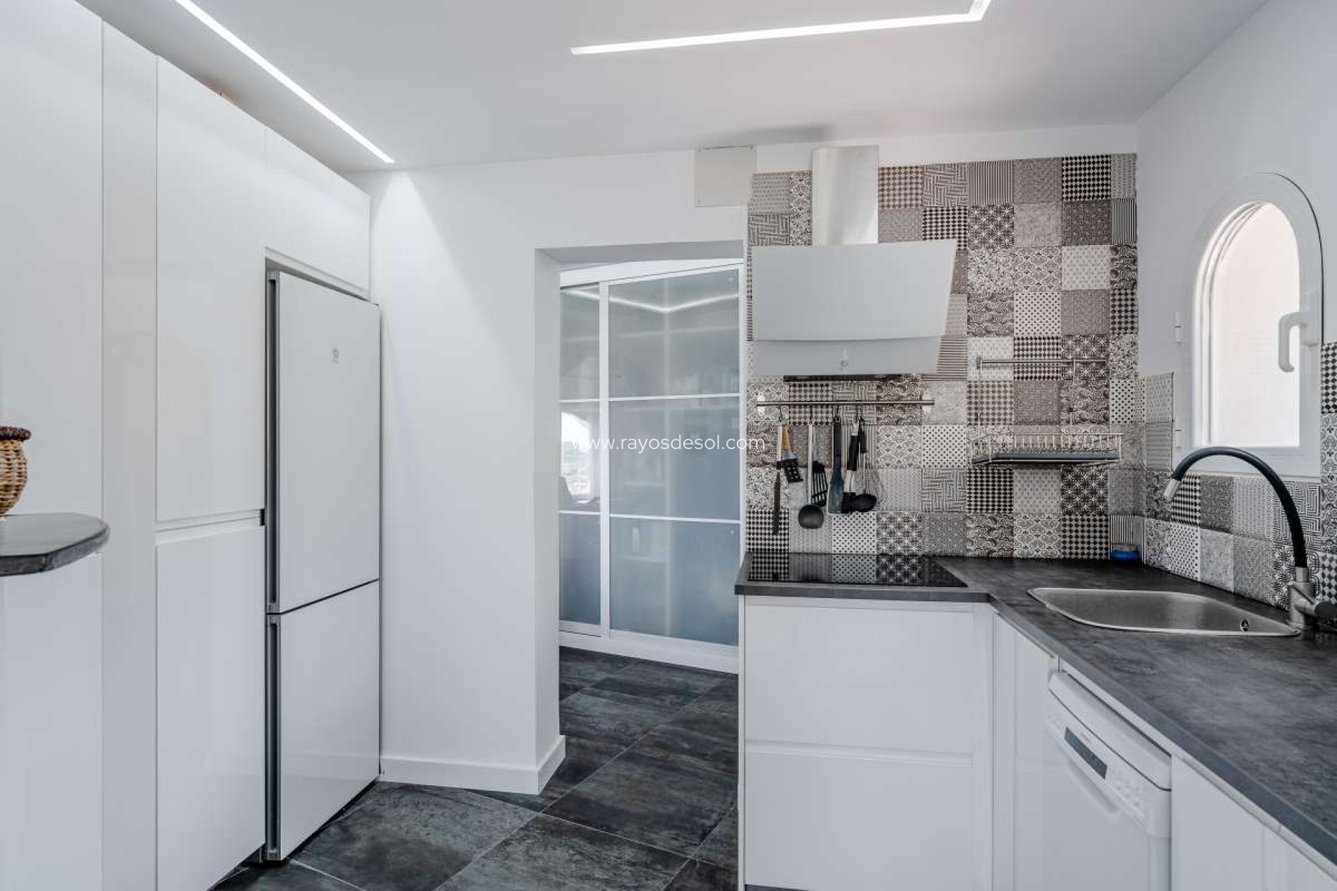 Reventa - Villa - Calpe