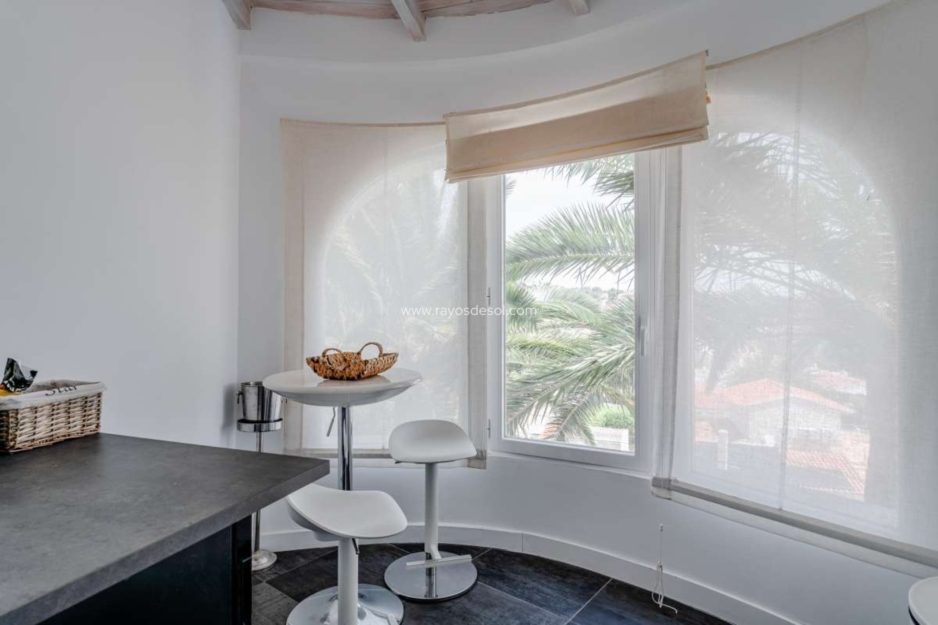 Reventa - Villa - Calpe