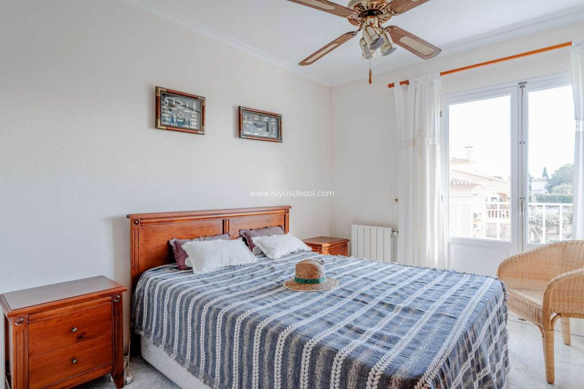 Reventa - Villa - Calpe
