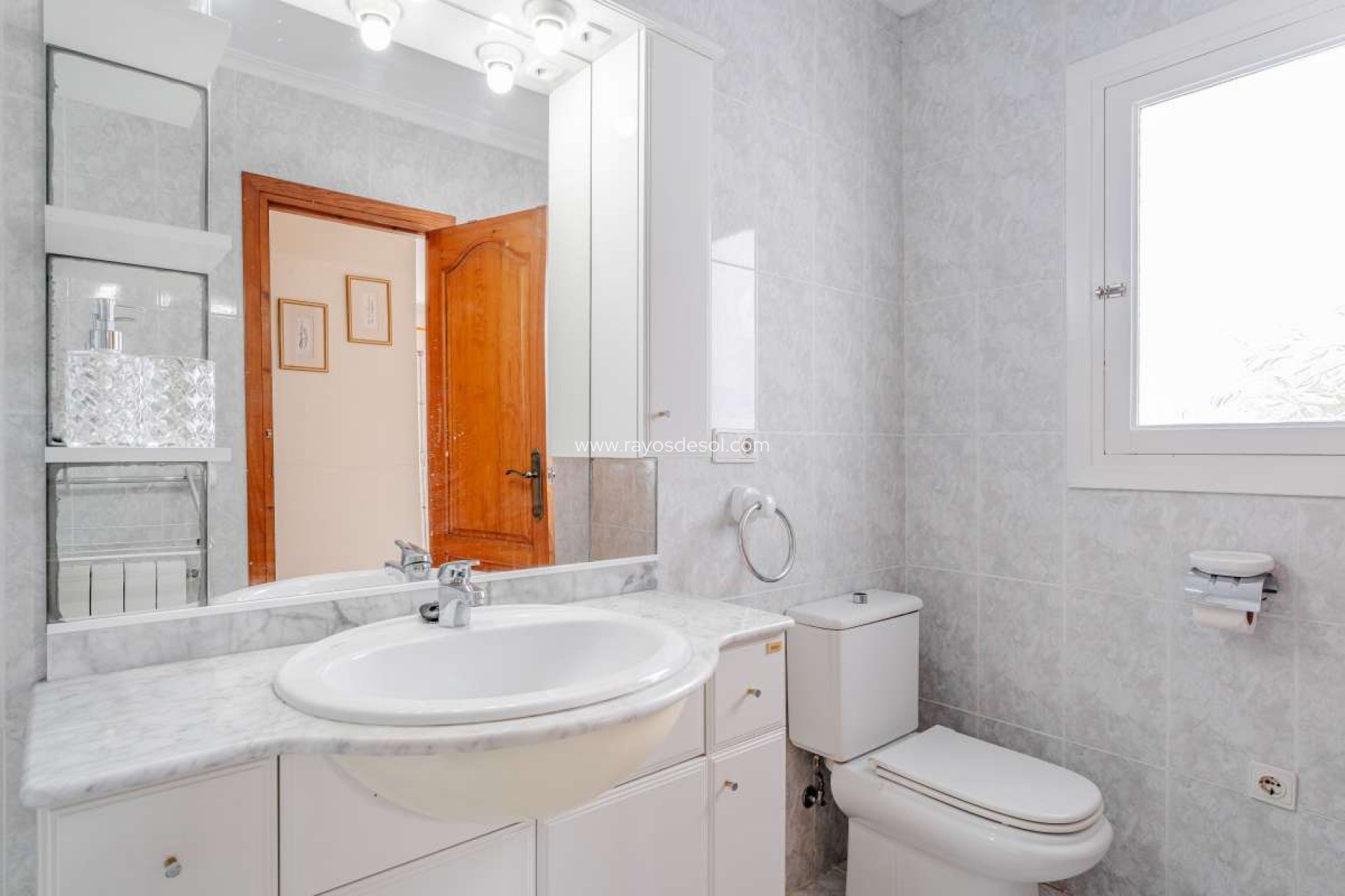 Reventa - Villa - Calpe
