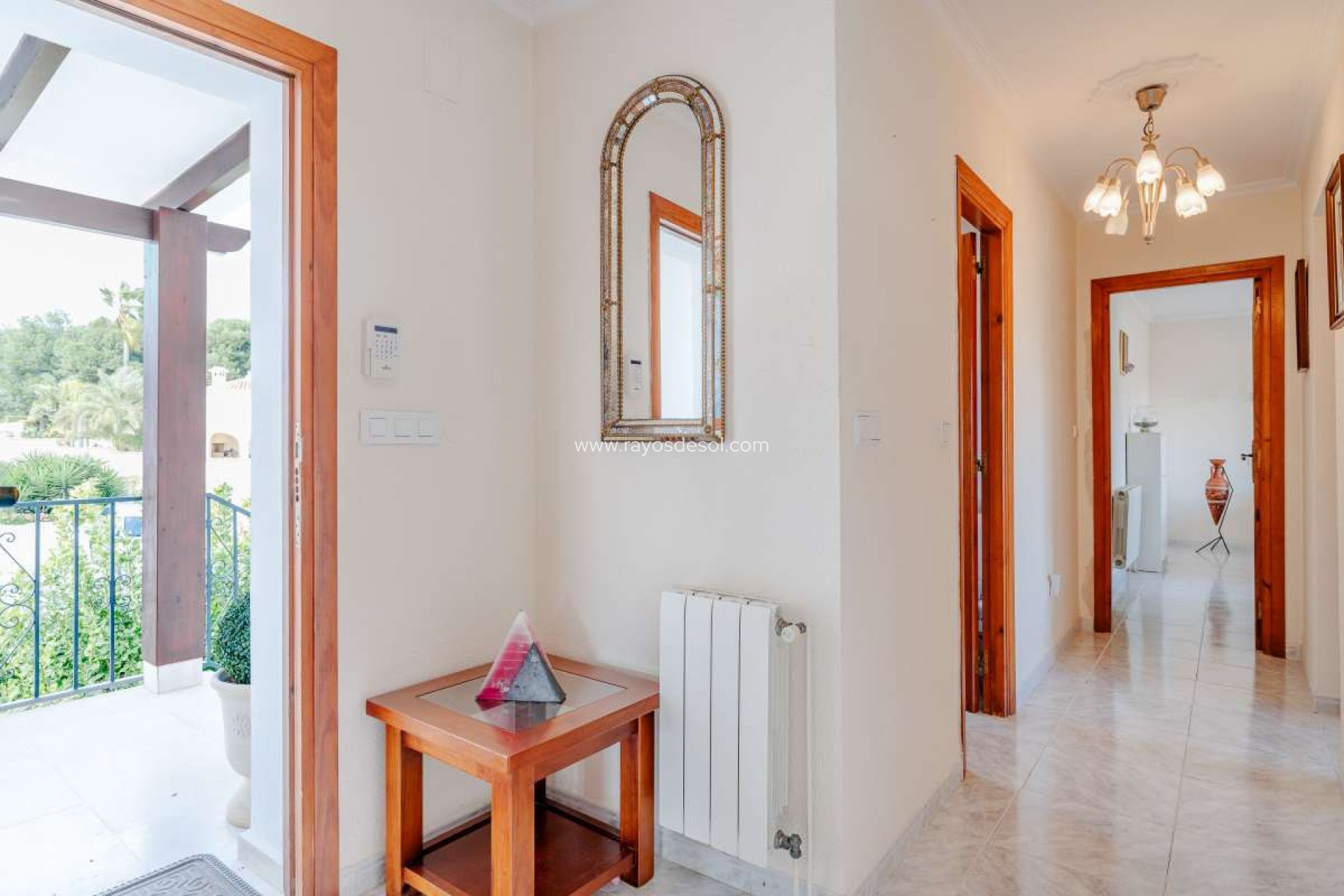 Reventa - Villa - Calpe