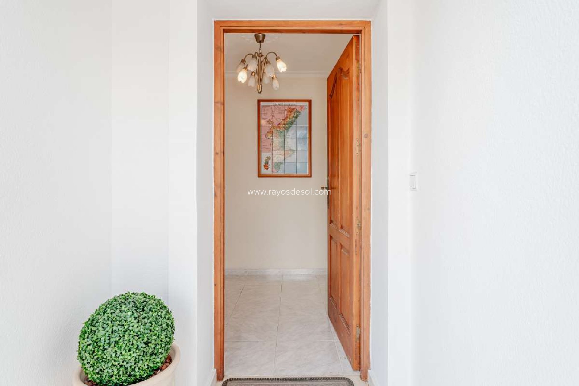 Reventa - Villa - Calpe