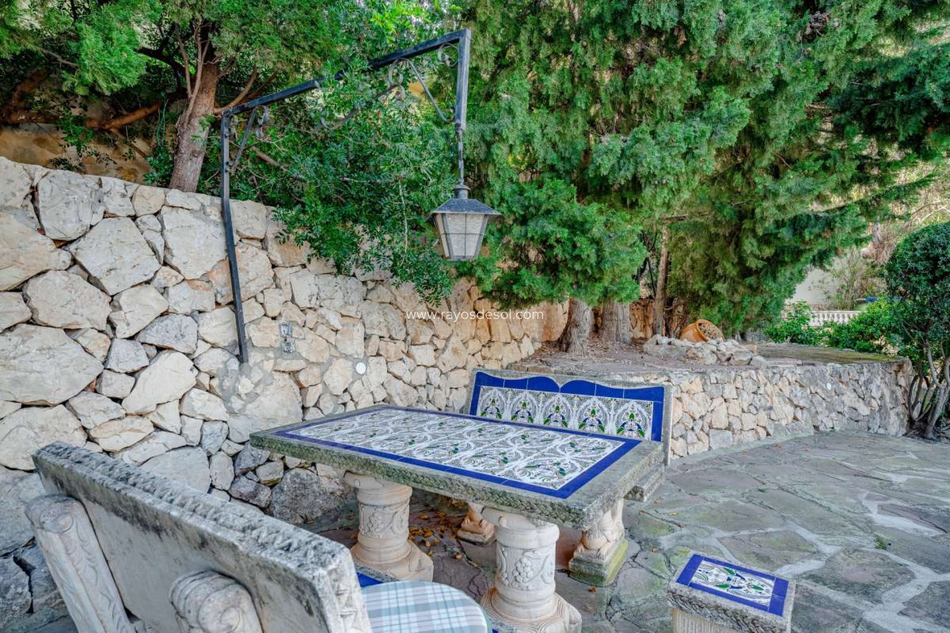 Reventa - Villa - Calpe
