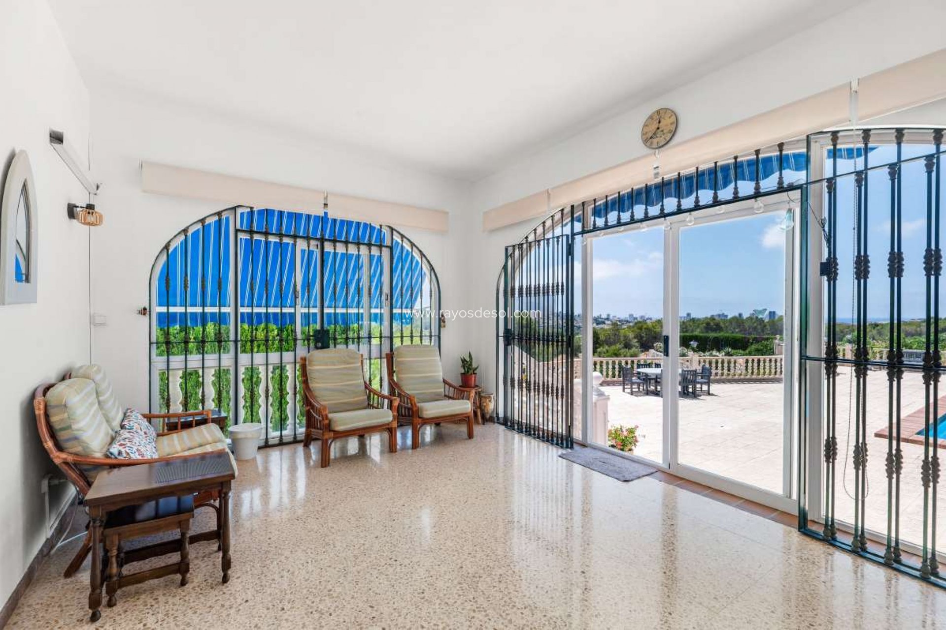 Reventa - Villa - Calpe
