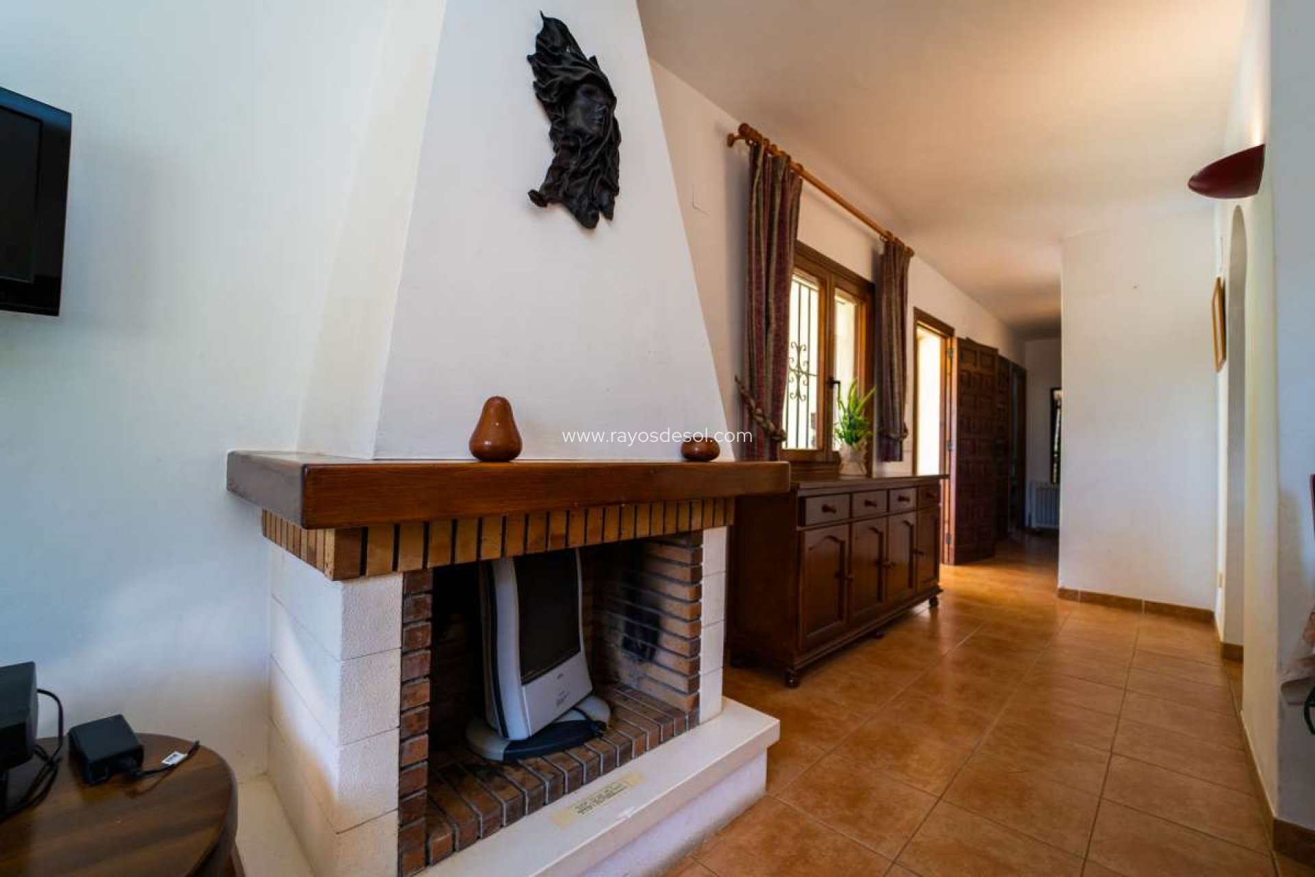 Reventa - Villa - Calpe