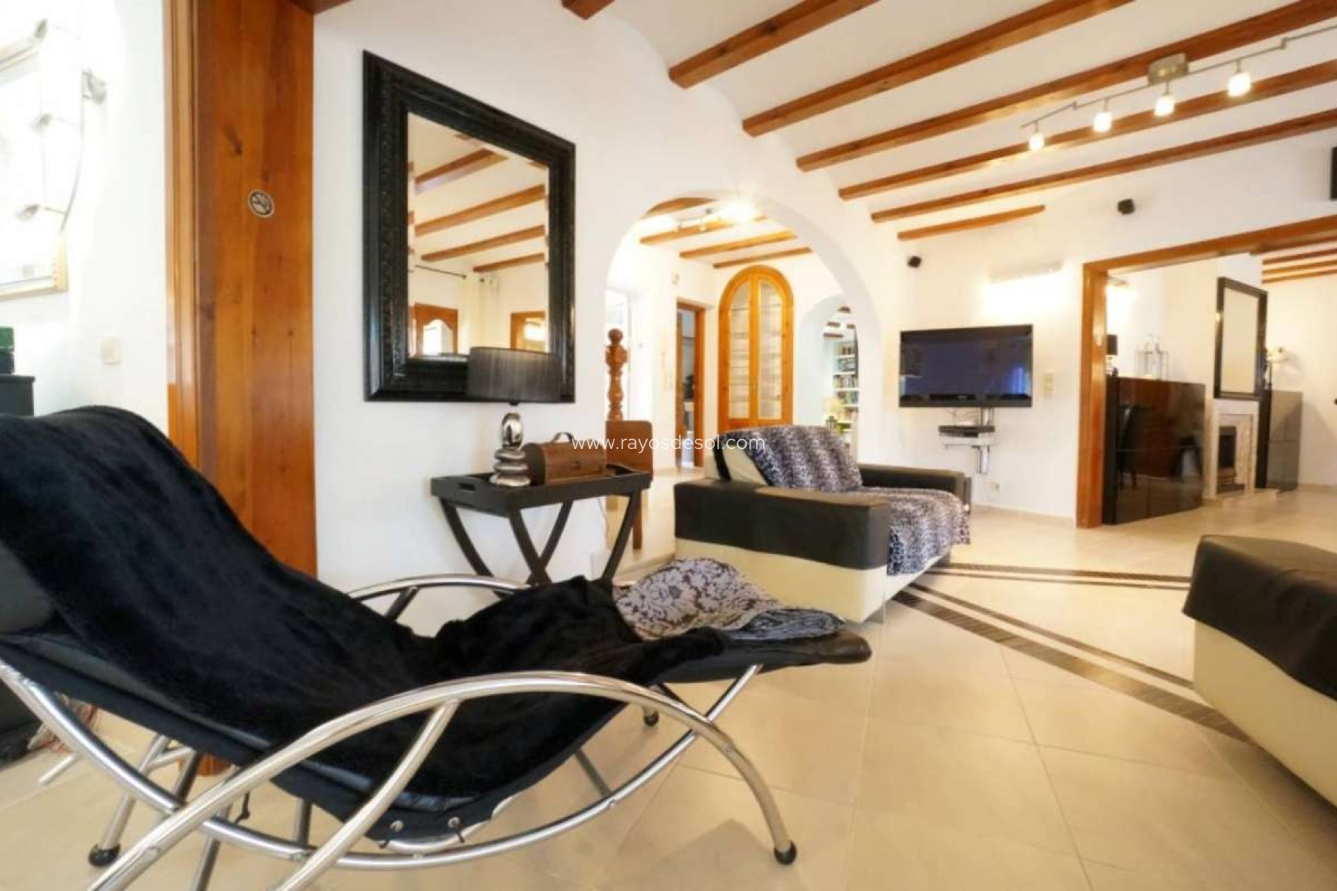 Reventa - Villa - Calpe