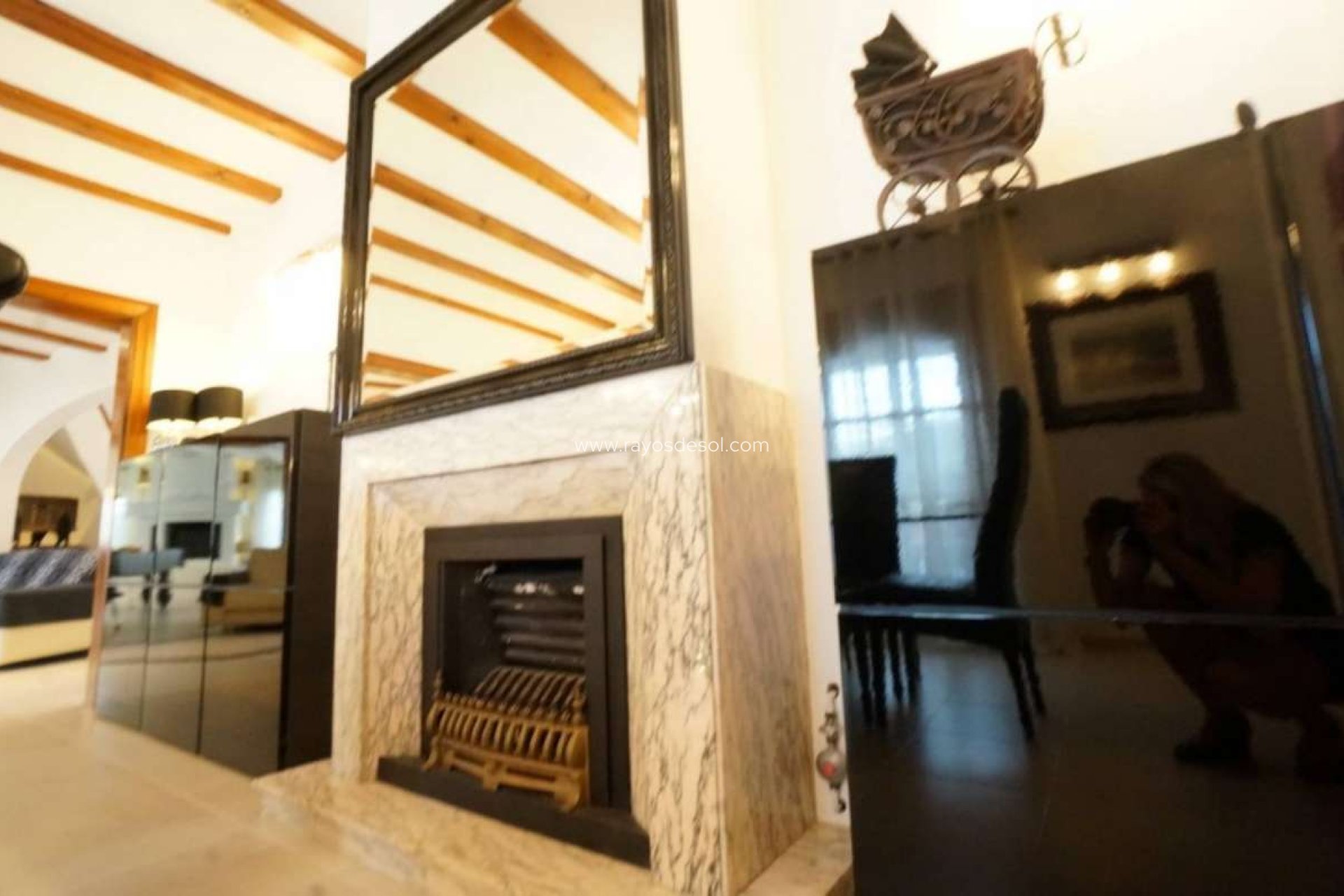 Reventa - Villa - Calpe