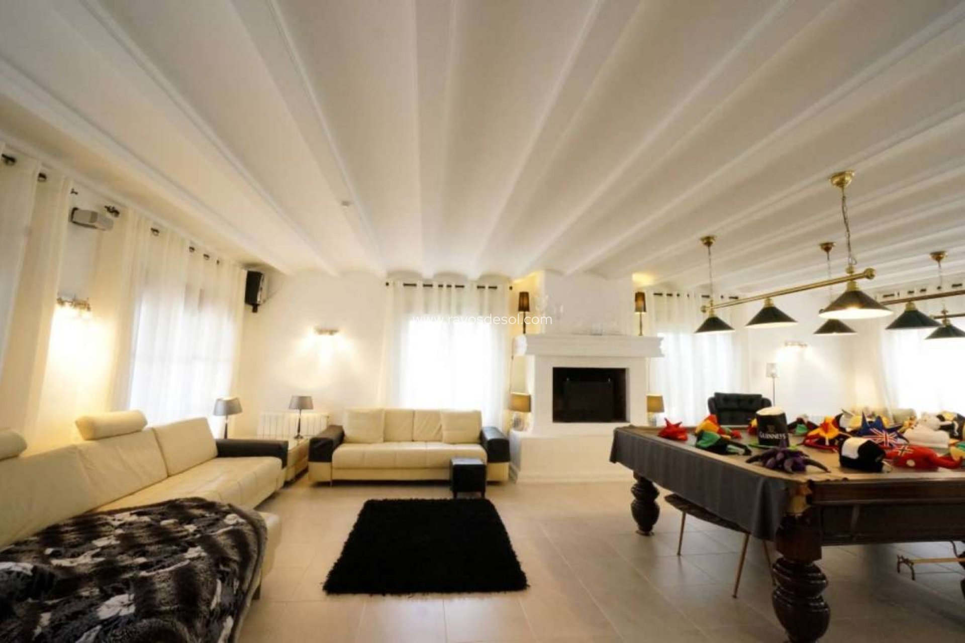 Reventa - Villa - Calpe